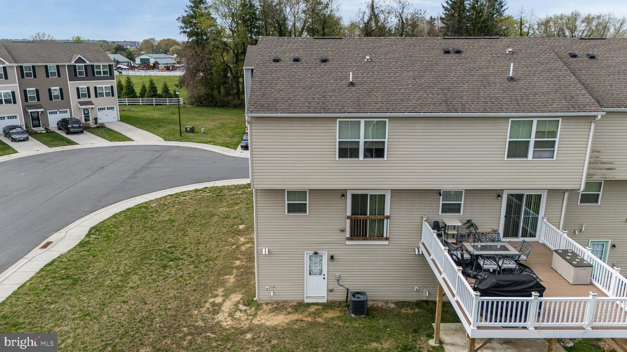 BROOKSTONE TRACE - Residential