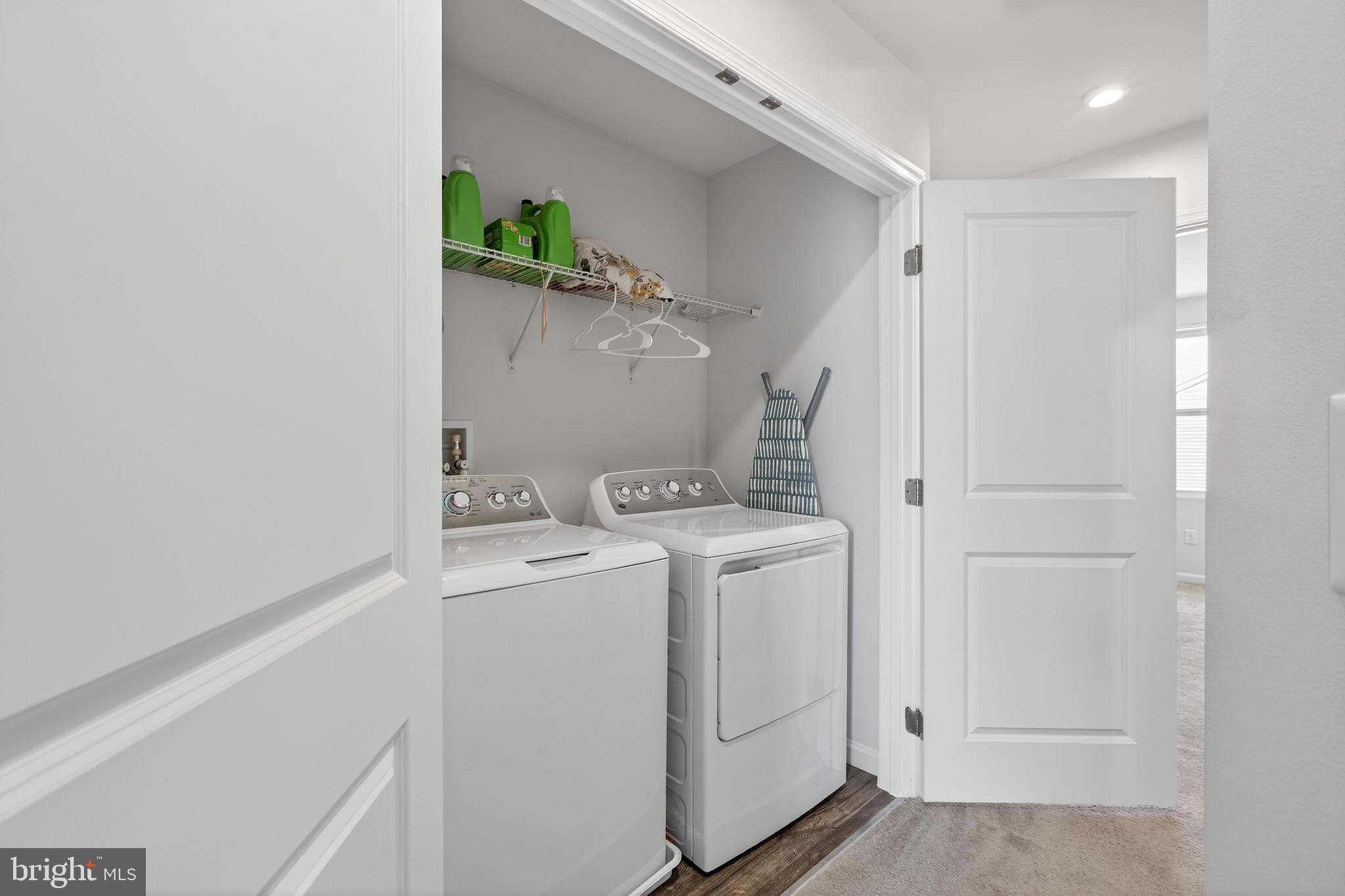 BROOKSTONE TRACE - Residential