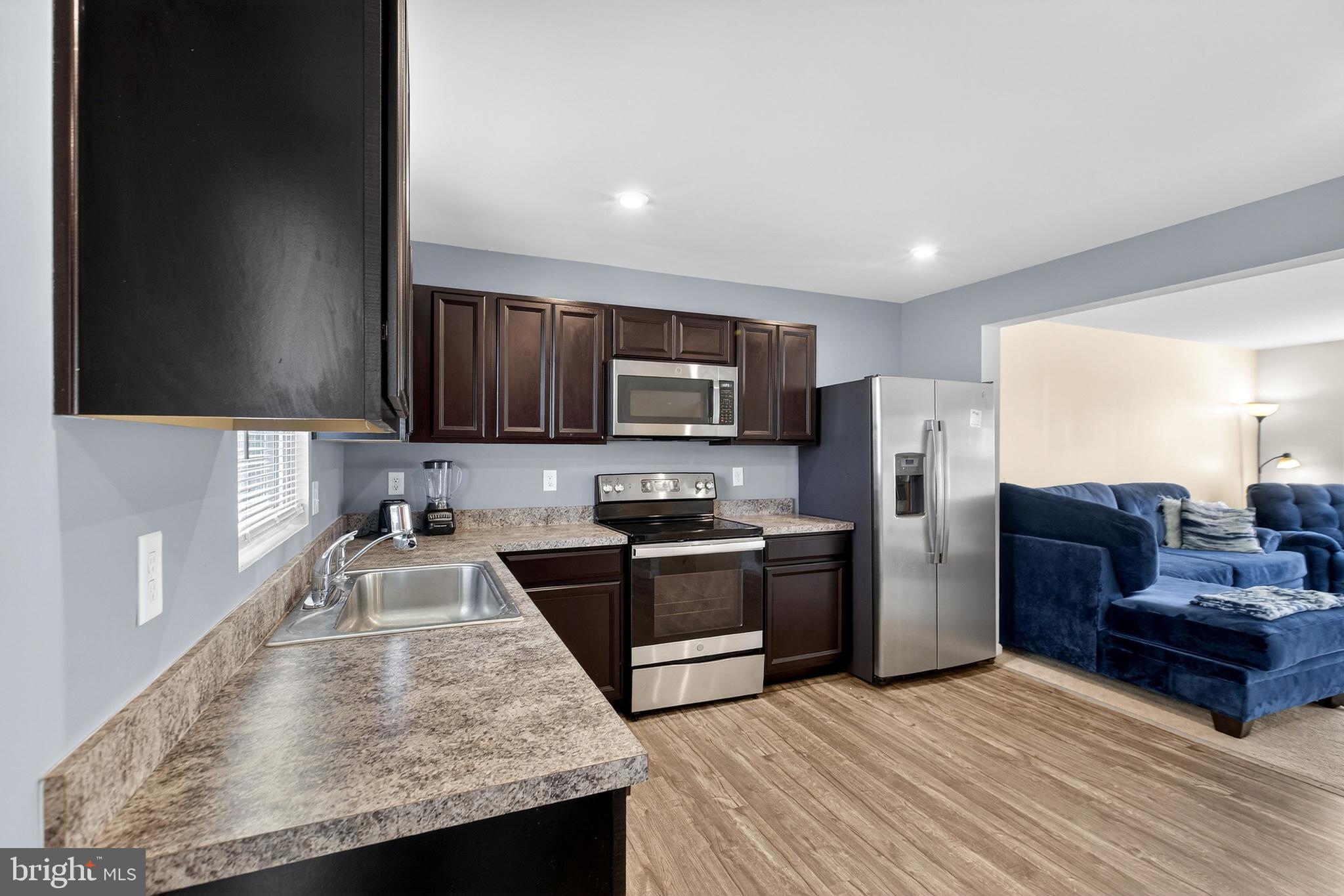 BROOKSTONE TRACE - Residential