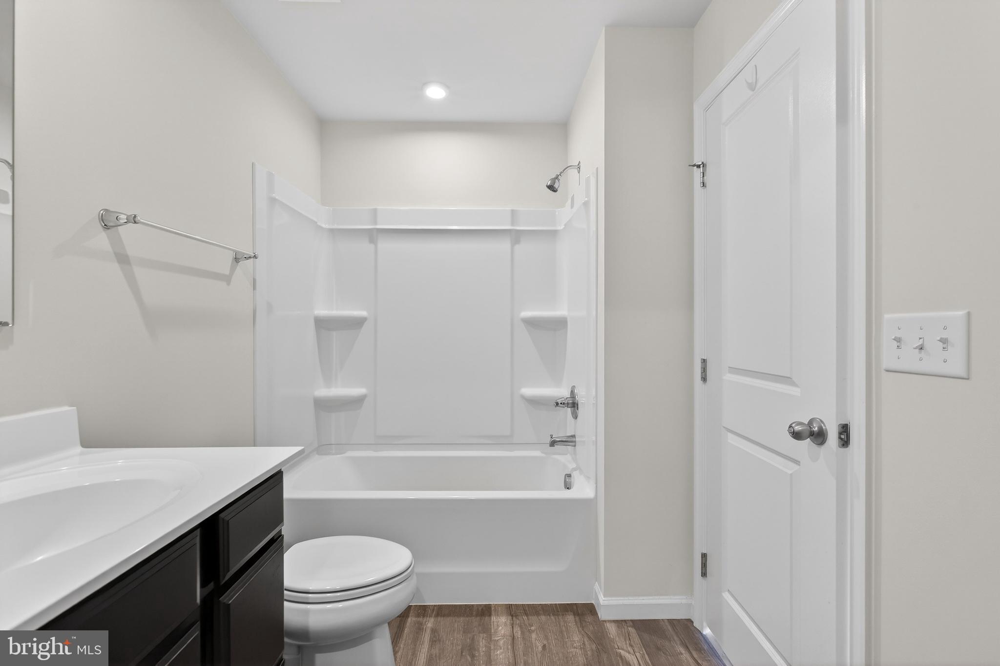 BROOKSTONE TRACE - Residential