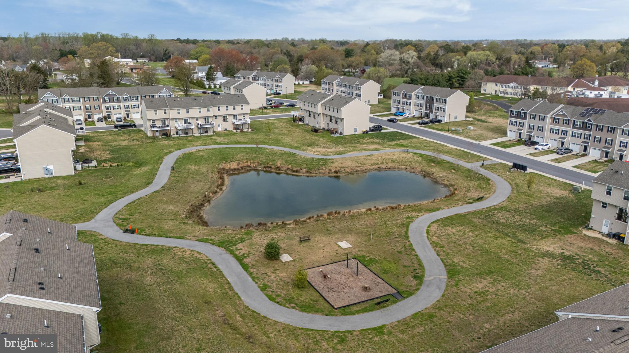 BROOKSTONE TRACE - Residential