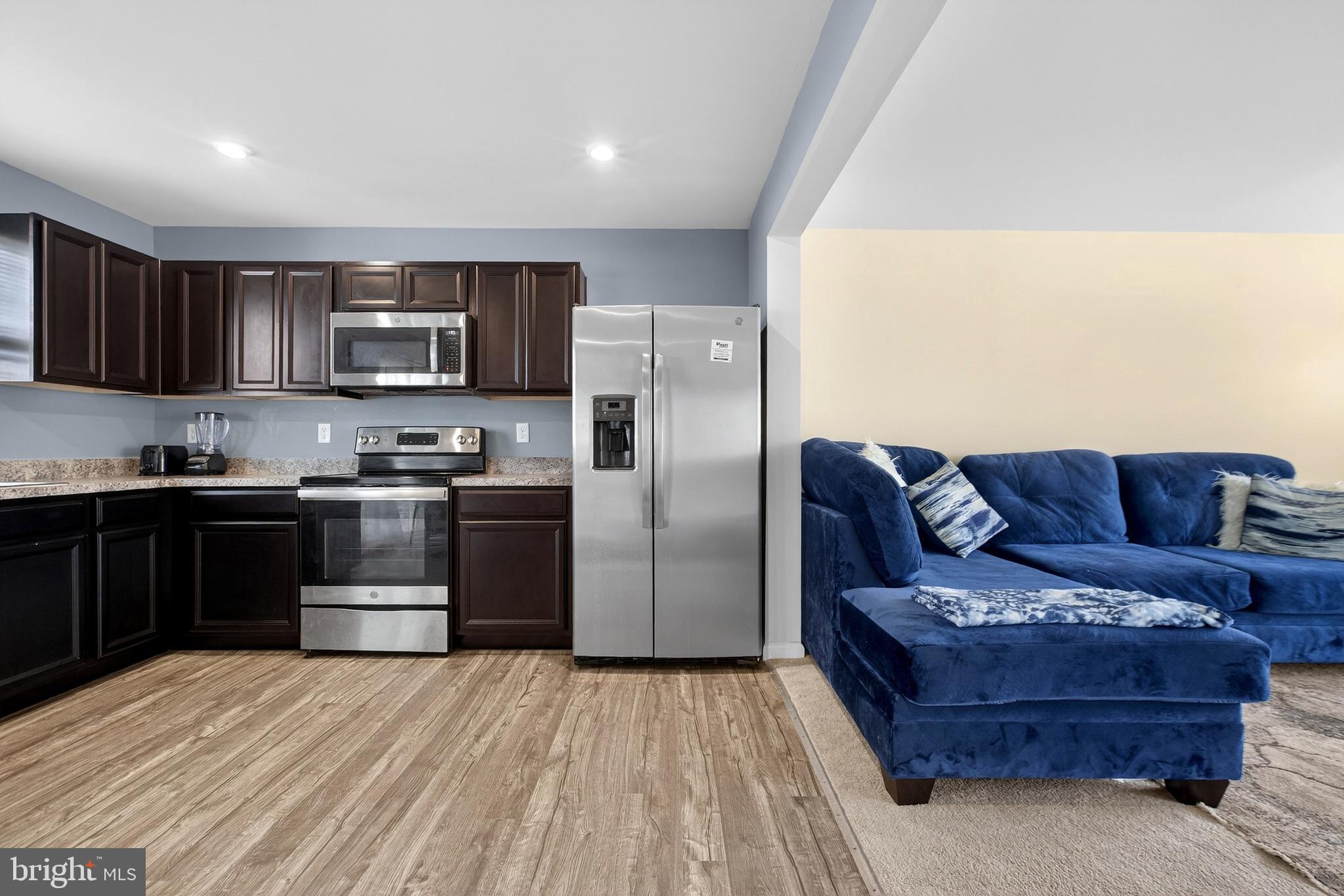 BROOKSTONE TRACE - Residential