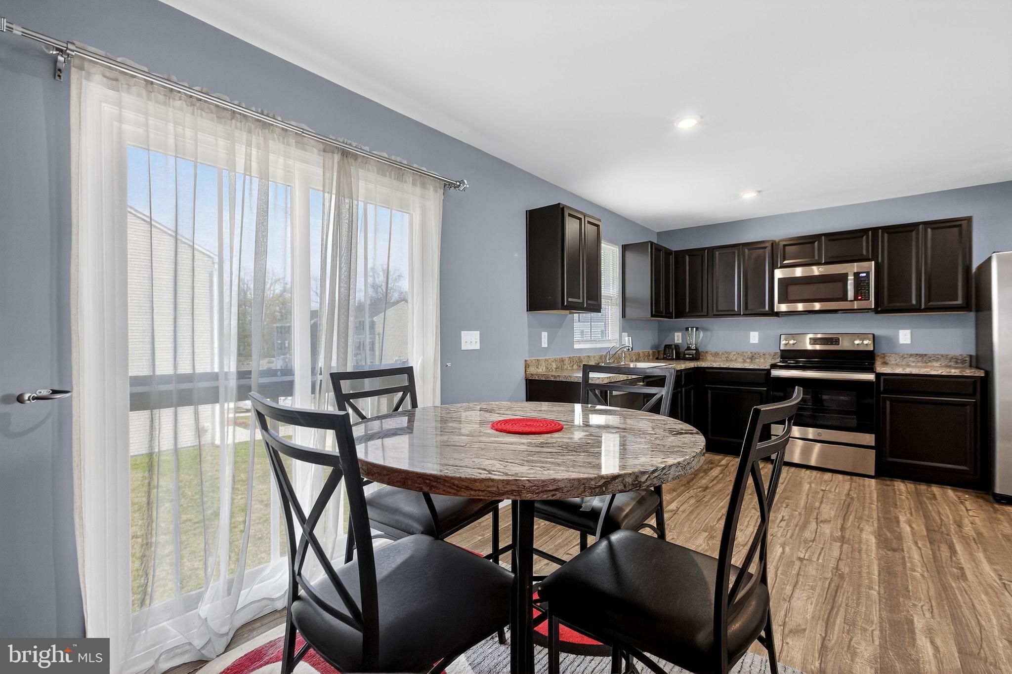 BROOKSTONE TRACE - Residential