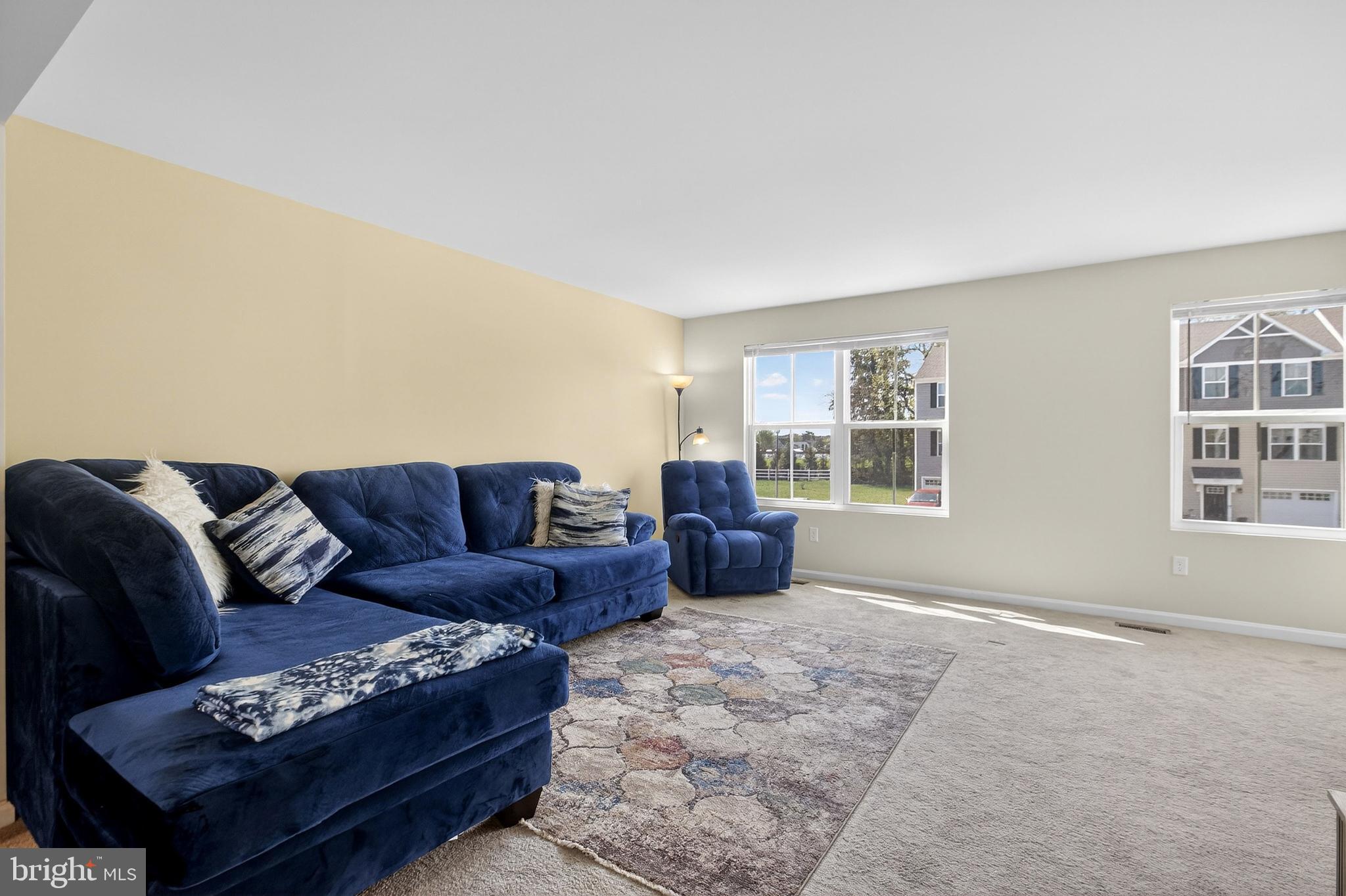 BROOKSTONE TRACE - Residential