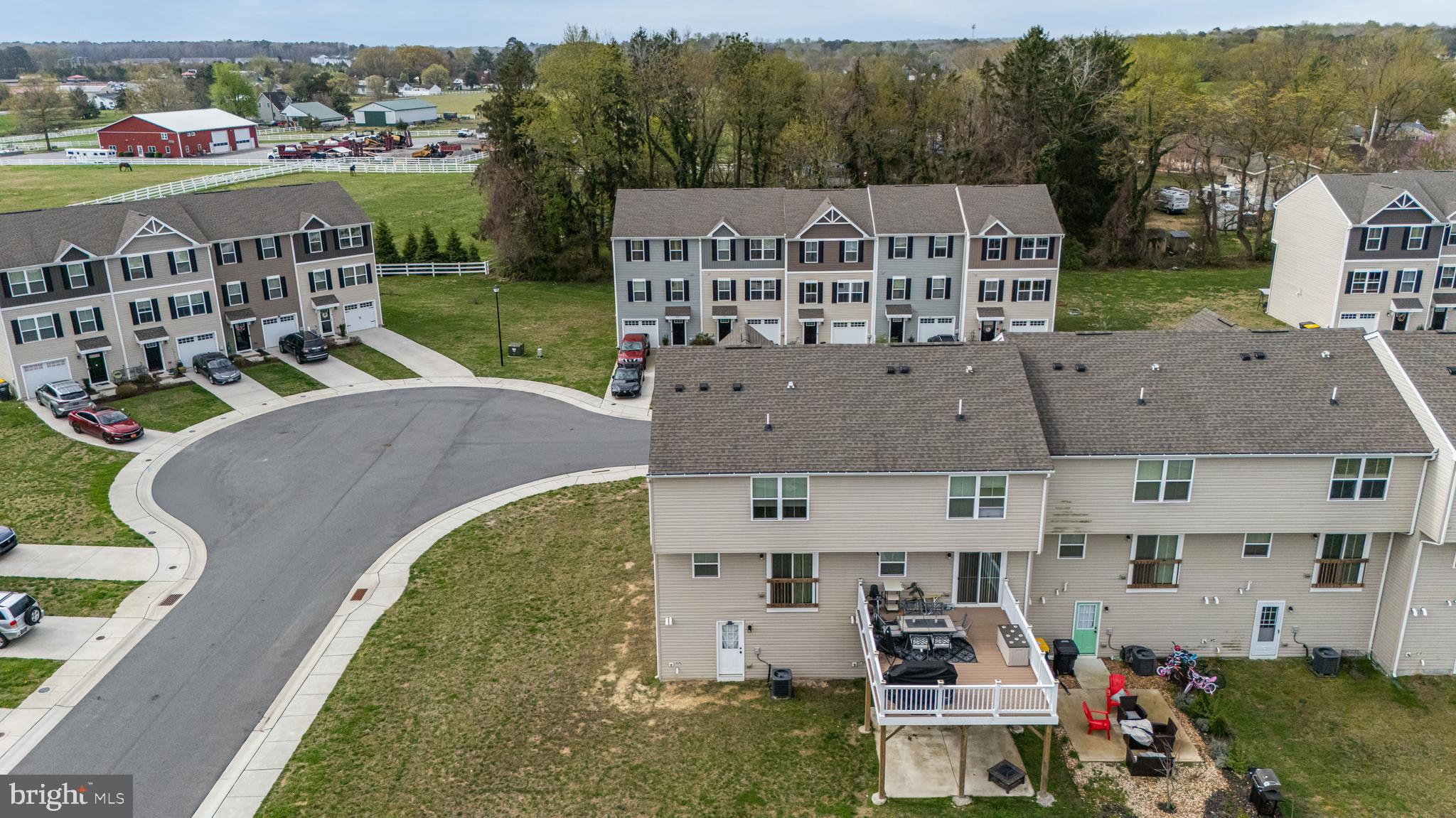 BROOKSTONE TRACE - Residential