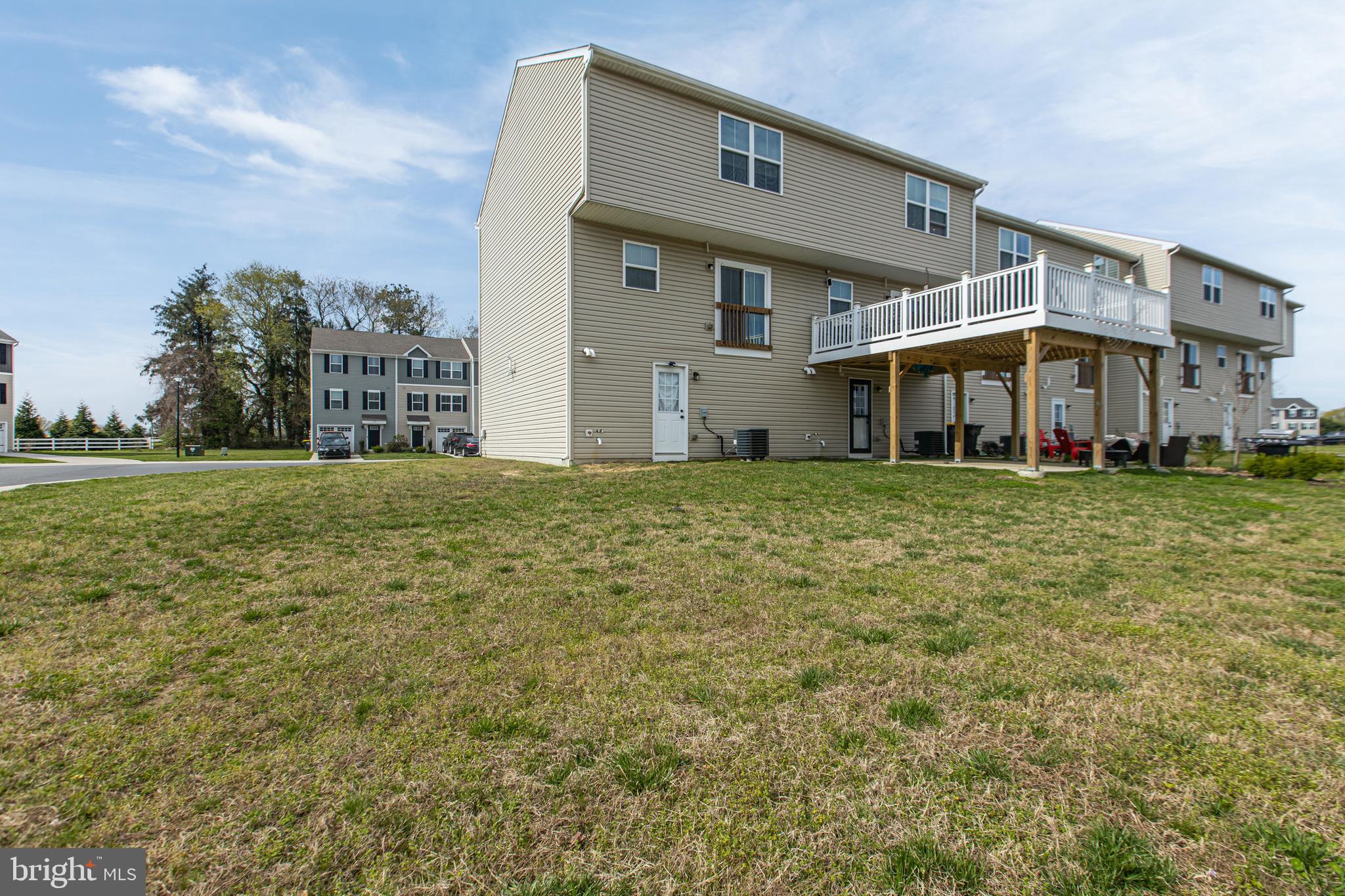 BROOKSTONE TRACE - Residential