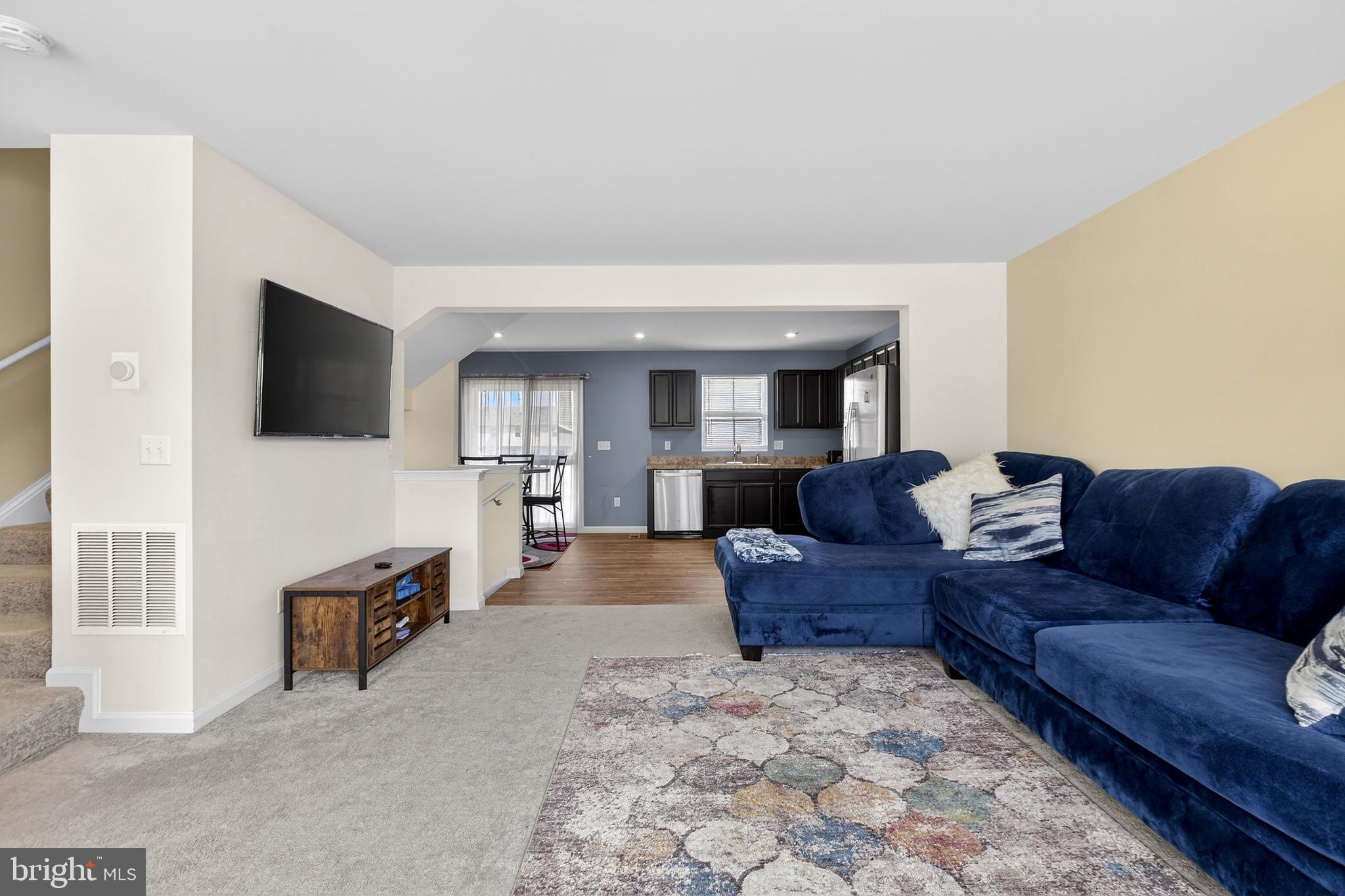 BROOKSTONE TRACE - Residential