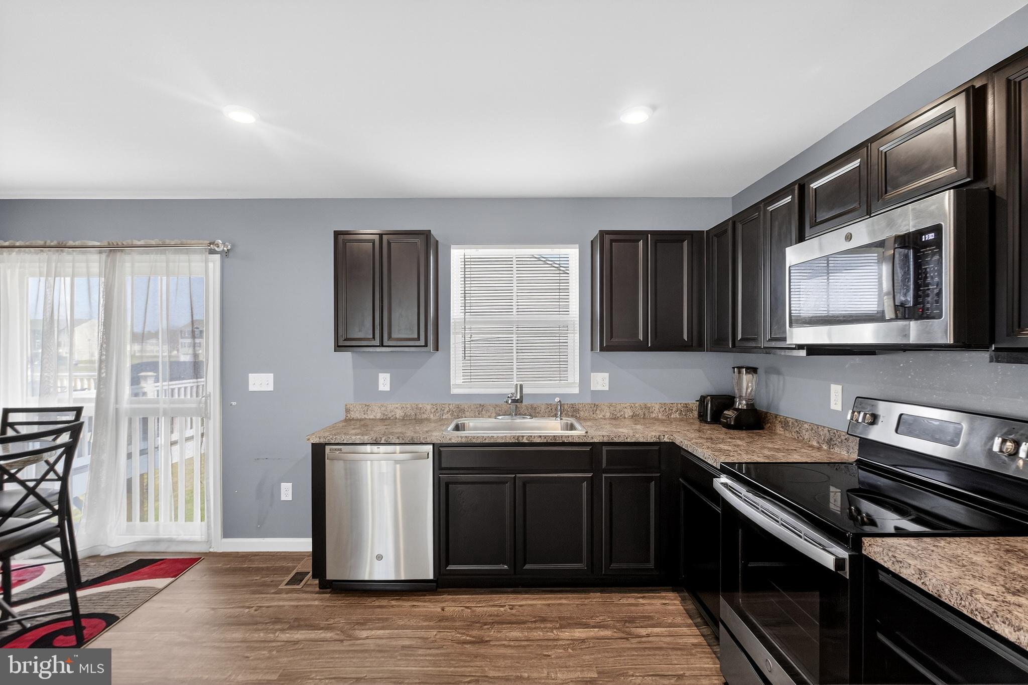 BROOKSTONE TRACE - Residential