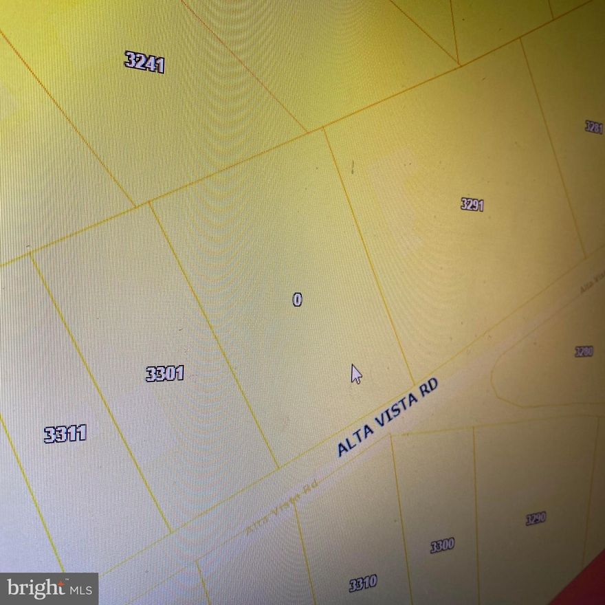 PUBLIC WATER & SEWER HOOK UP AVAILABLE W/DOVER* W/S EASEMENT ON EAST SIDE OF LOT* DIMENSIONS APPROX 183' DEPTH & 117.5 FRONT* BUYER TO VERIFY ALL WITH DOVER TOWNSHIP