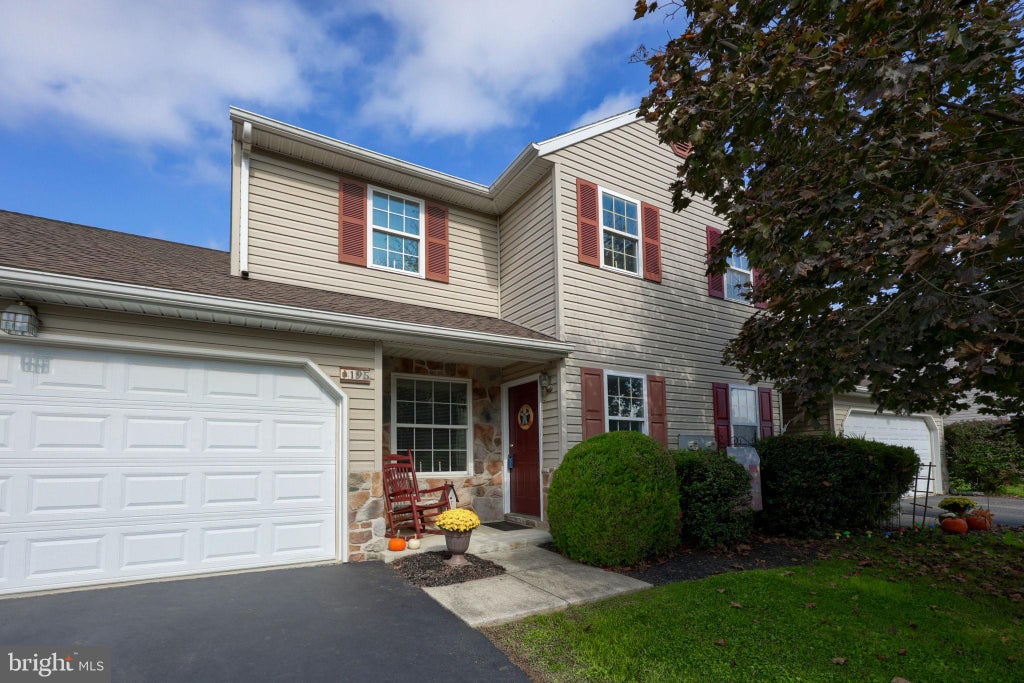 Photo of 195 Strawberry Street, LEOLA, PA 17540 (MLS # PALA2097024)