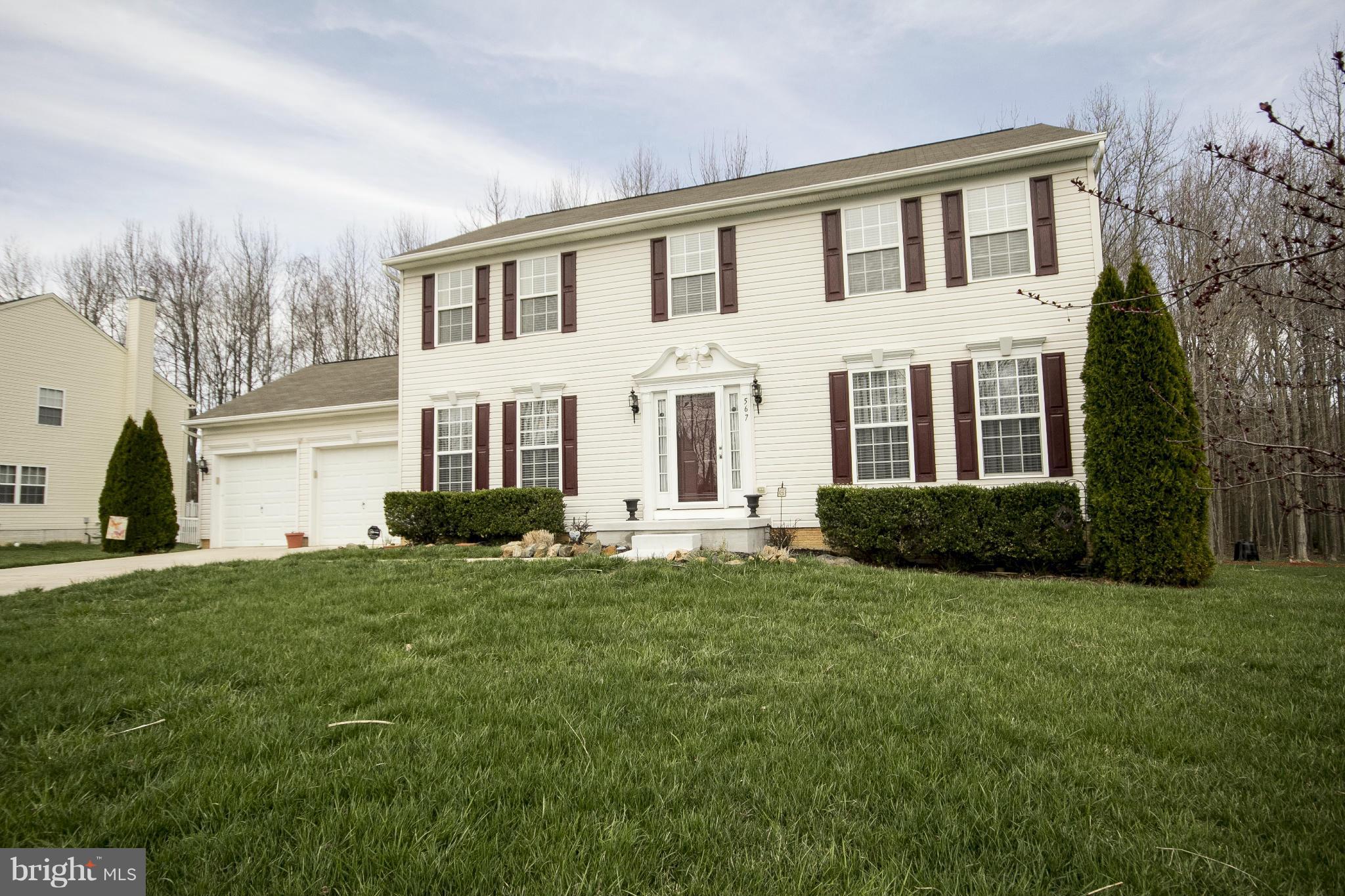 WINDEMERE - Residential