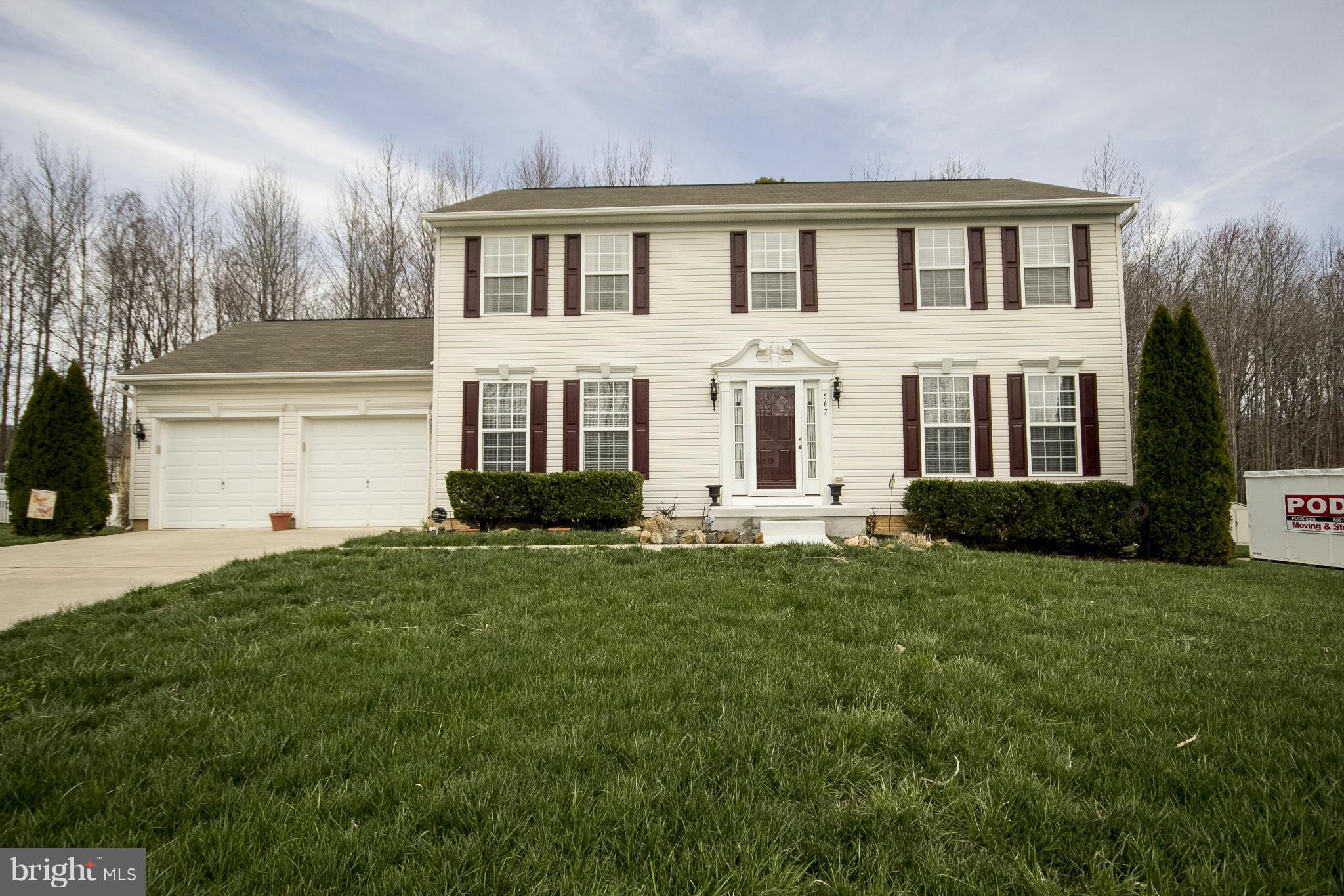 WINDEMERE - Residential