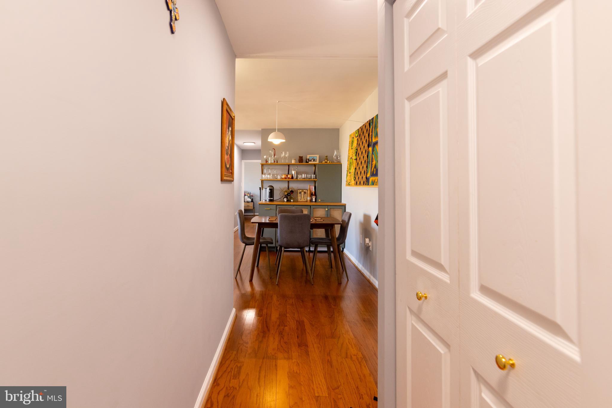 PINEWAY TOWERS - Residential Lease