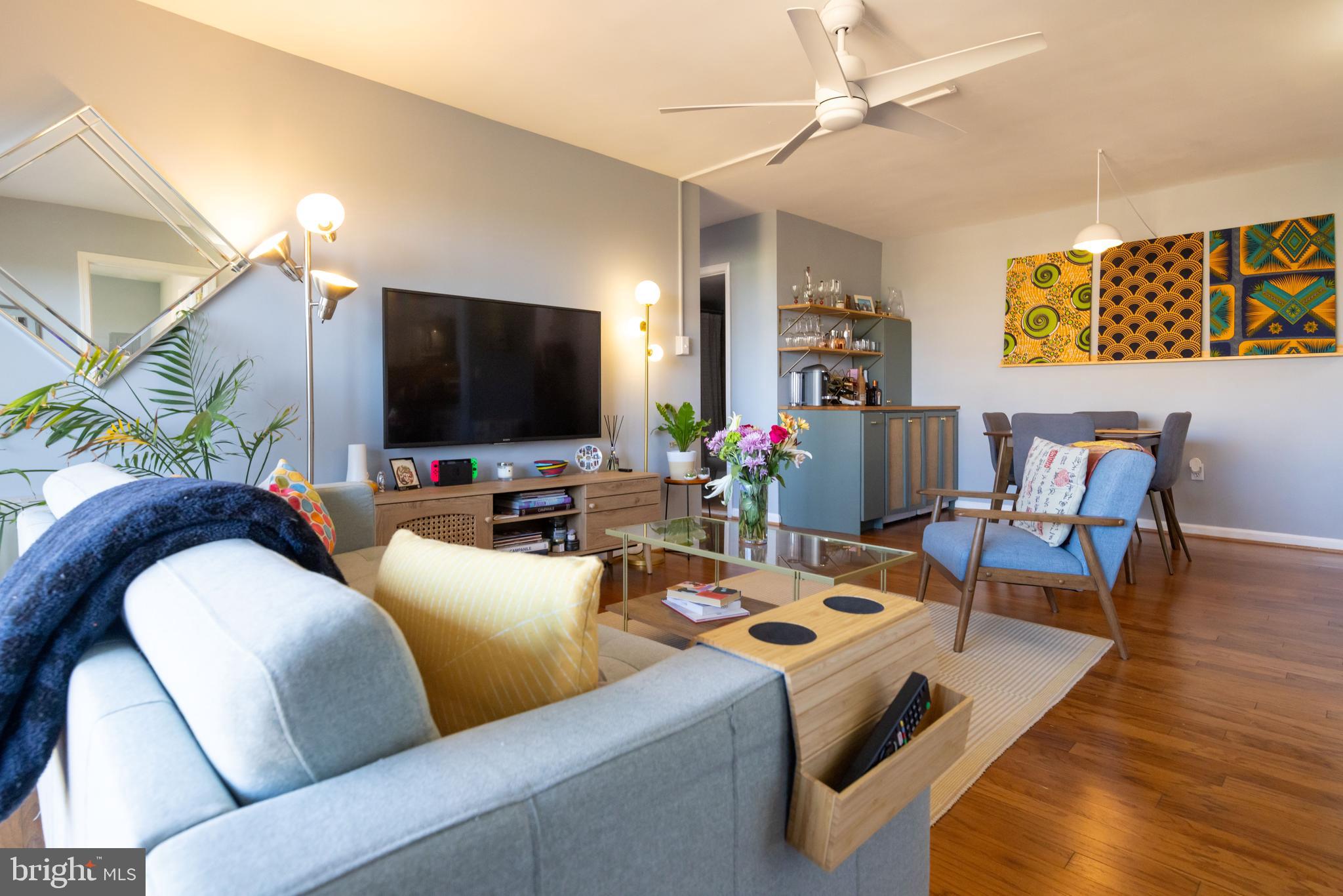 PINEWAY TOWERS - Residential Lease