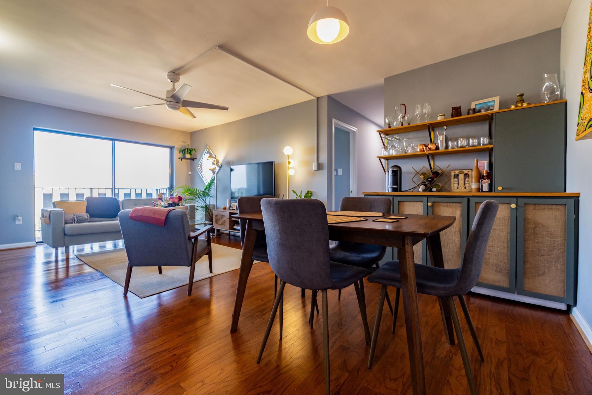 PINEWAY TOWERS - Residential Lease