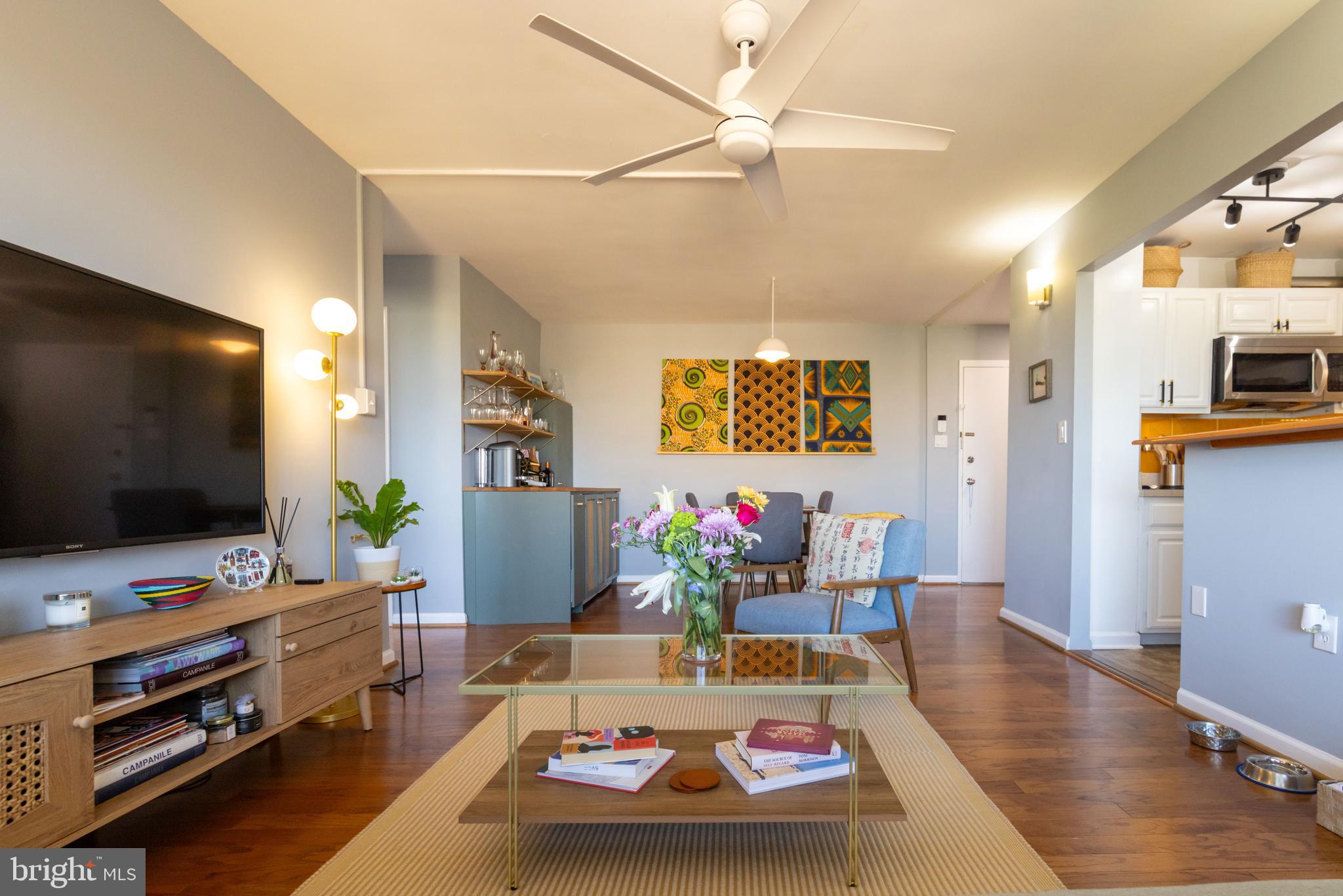 PINEWAY TOWERS - Residential Lease