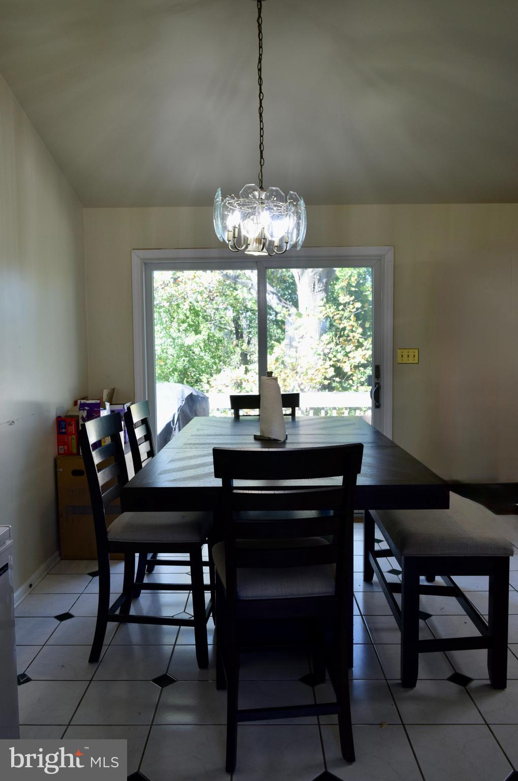 FOX CHASE - Residential