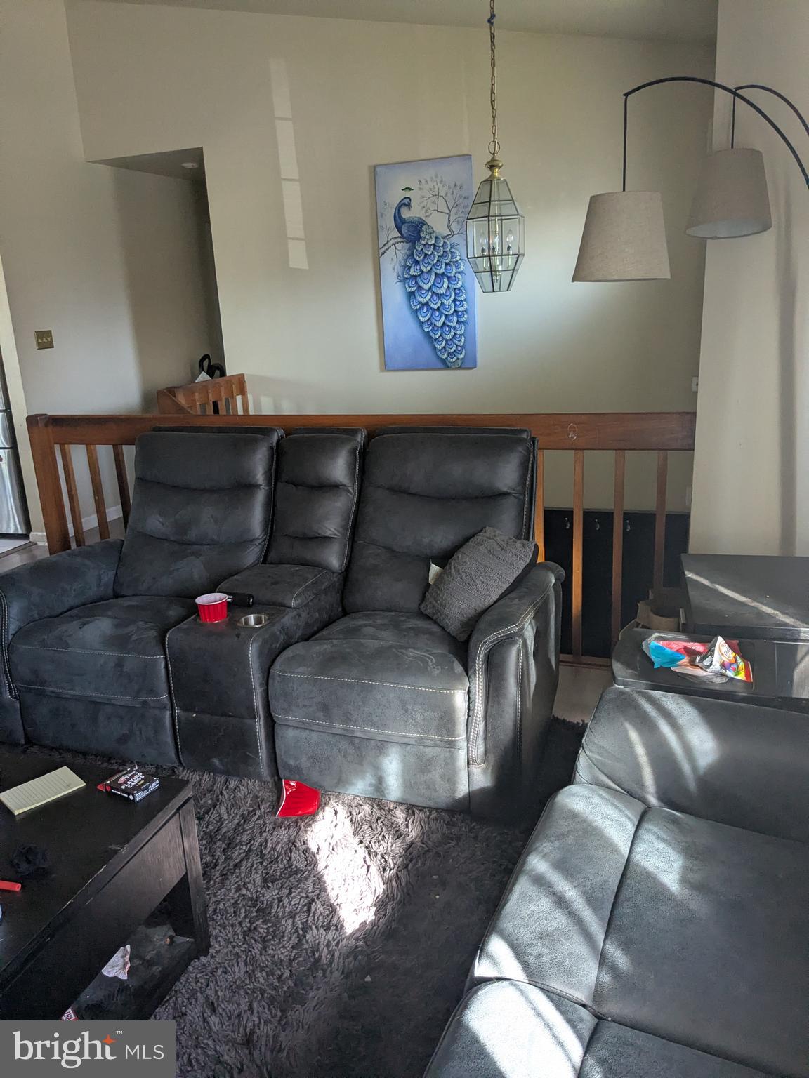 FOX CHASE - Residential