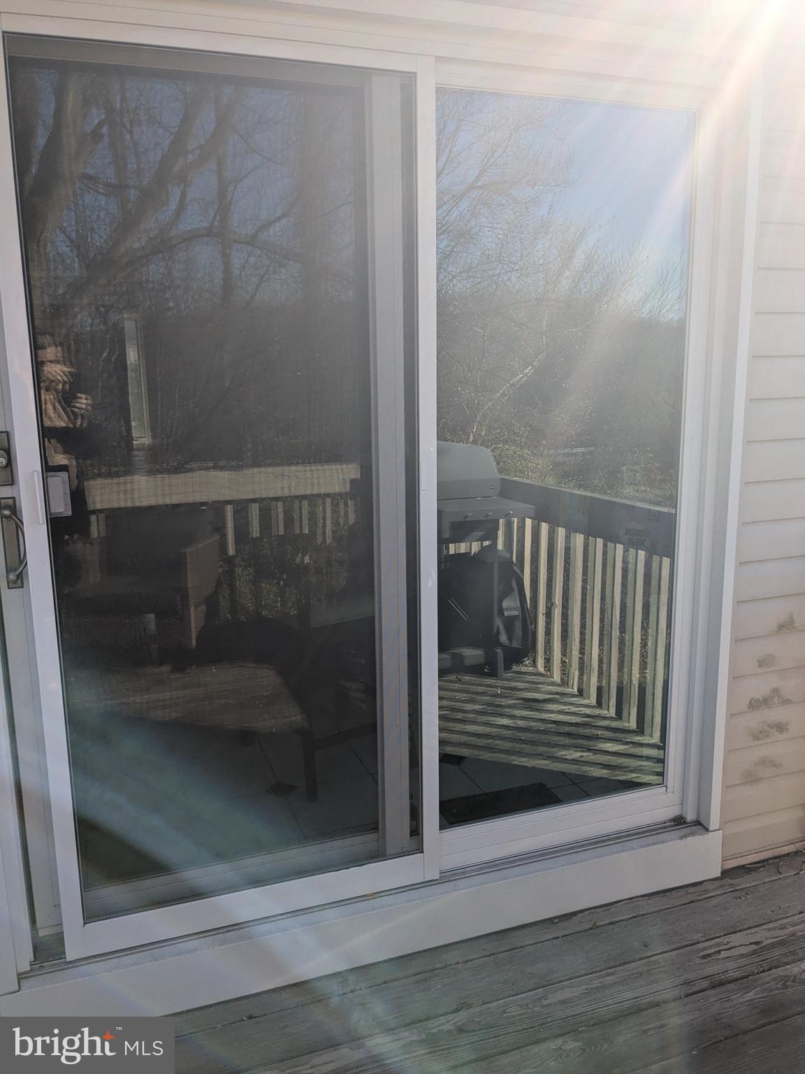 FOX CHASE - Residential