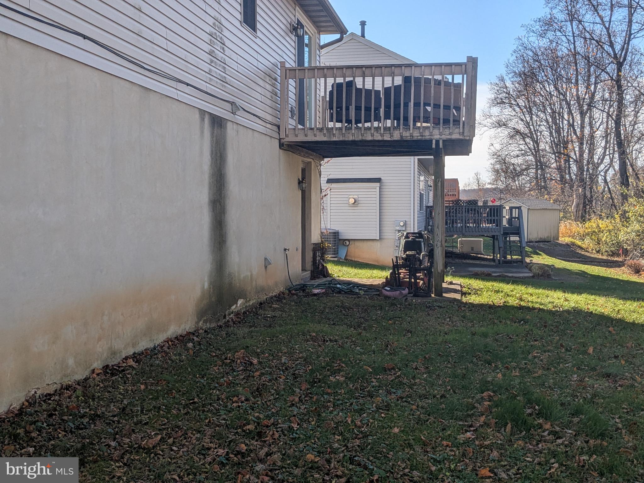 FOX CHASE - Residential