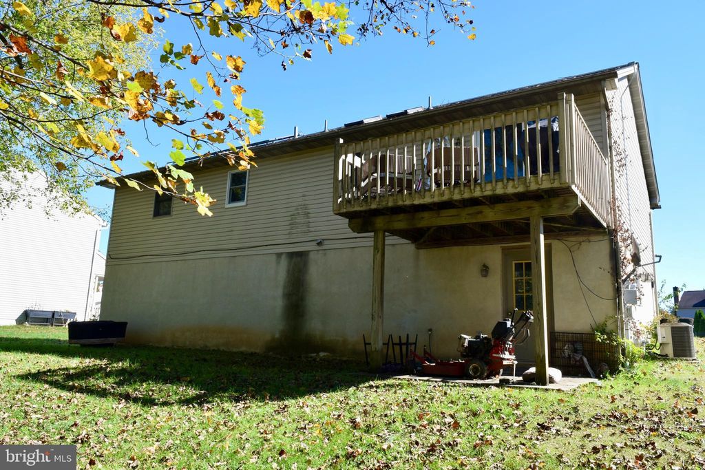 Photo of 1125 Ashbourne Drive, READING, PA 19605 (MLS # PABK2064108)