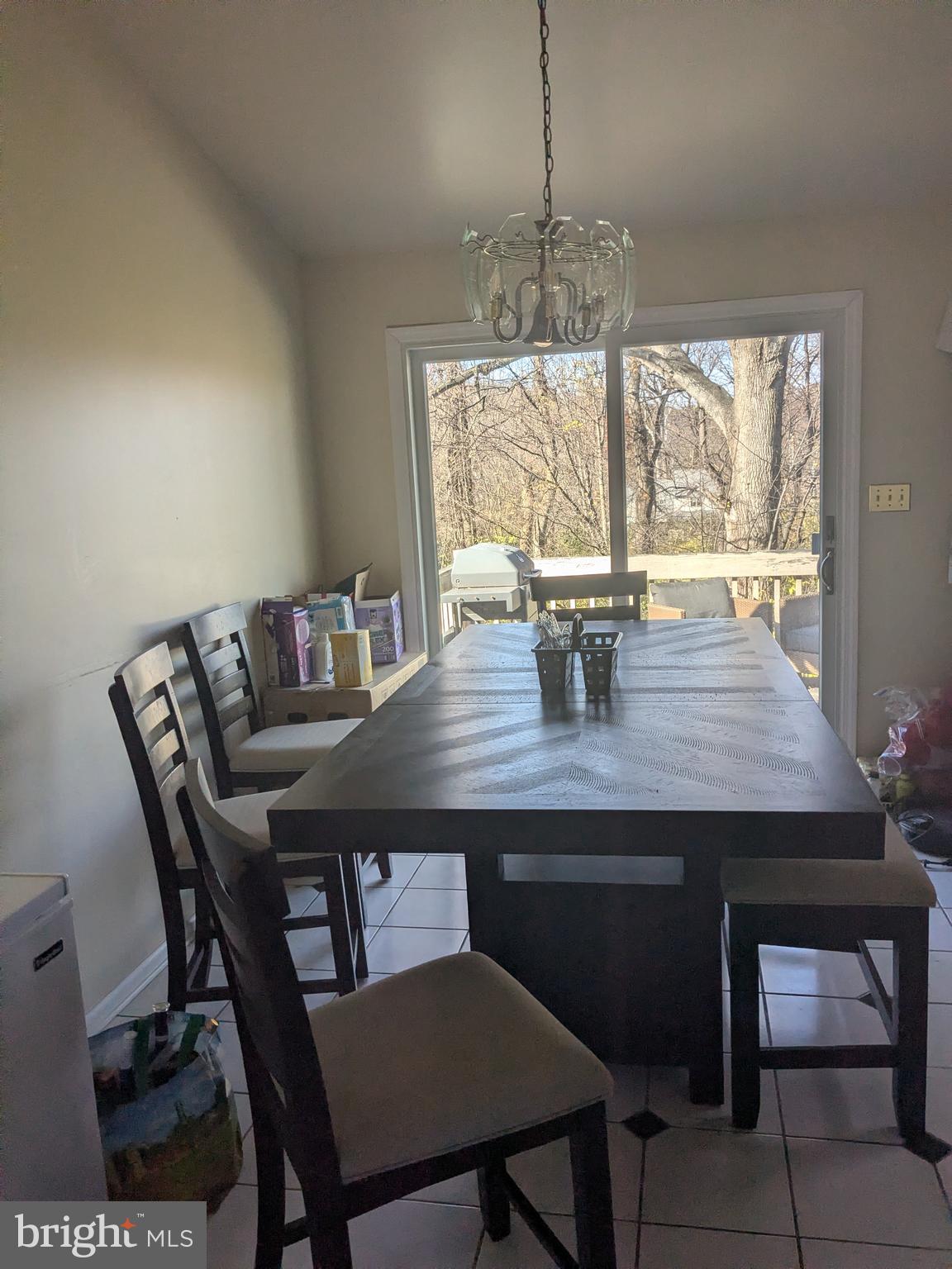 FOX CHASE - Residential