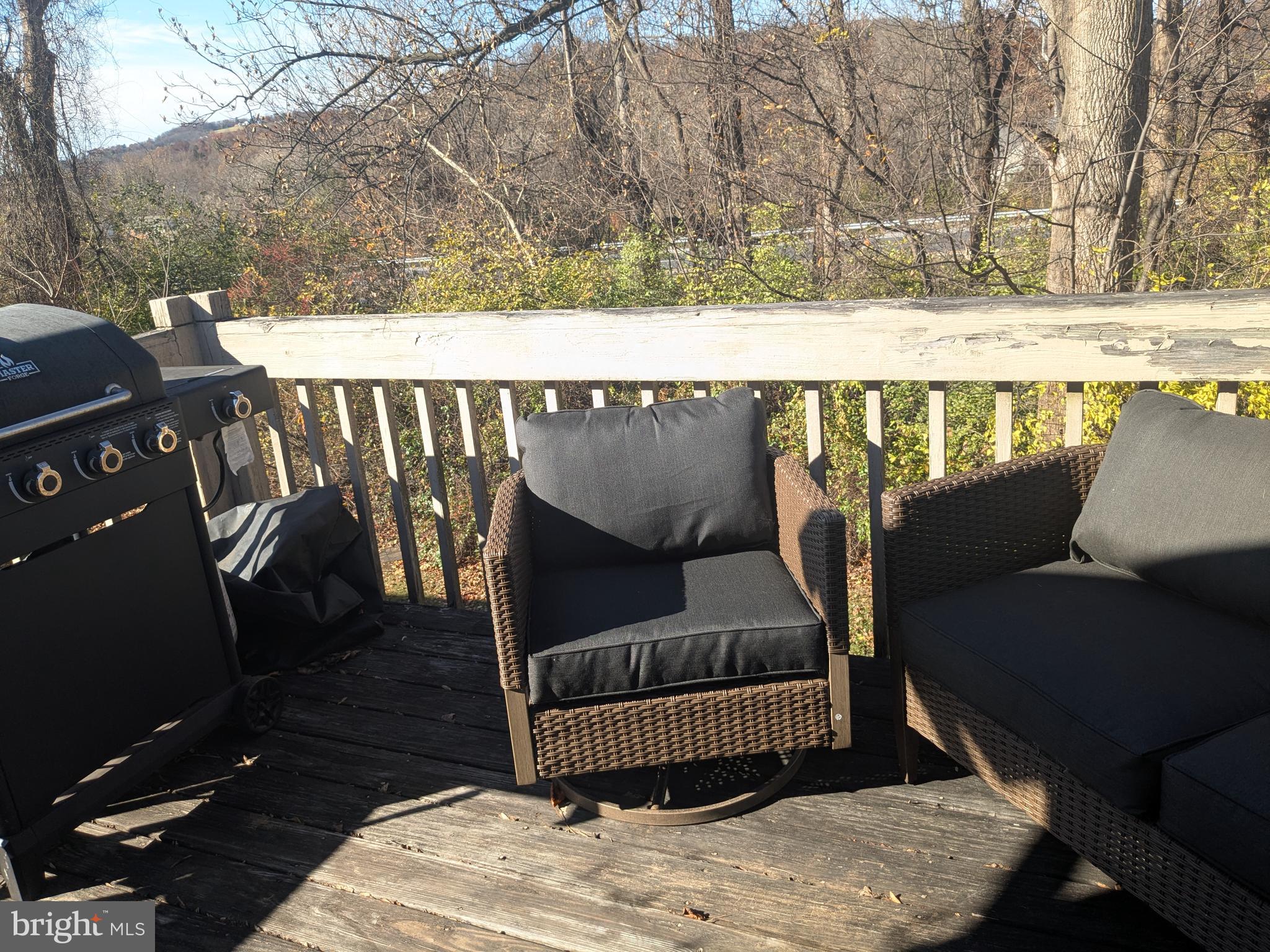 FOX CHASE - Residential