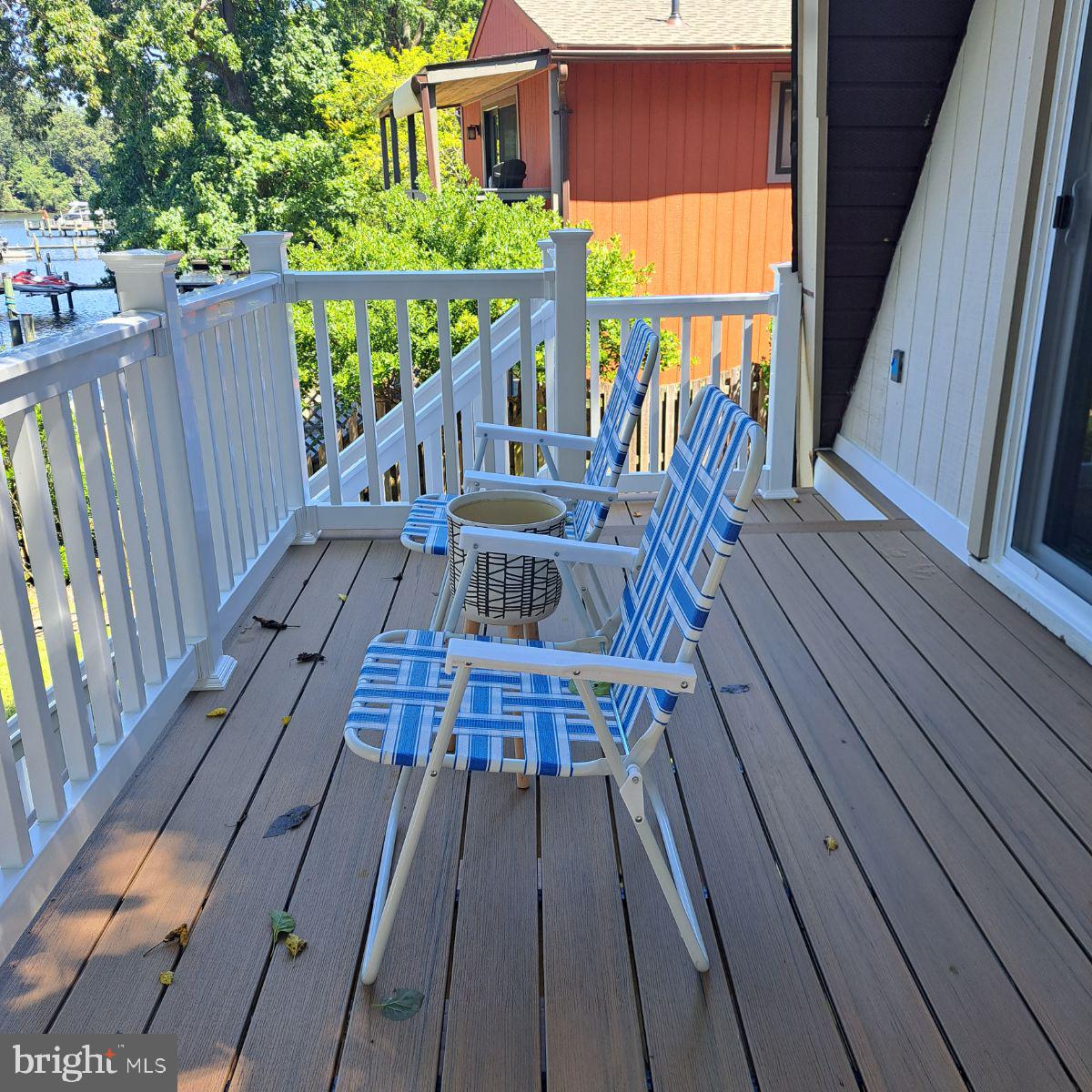 HERALD HARBOR - Residential