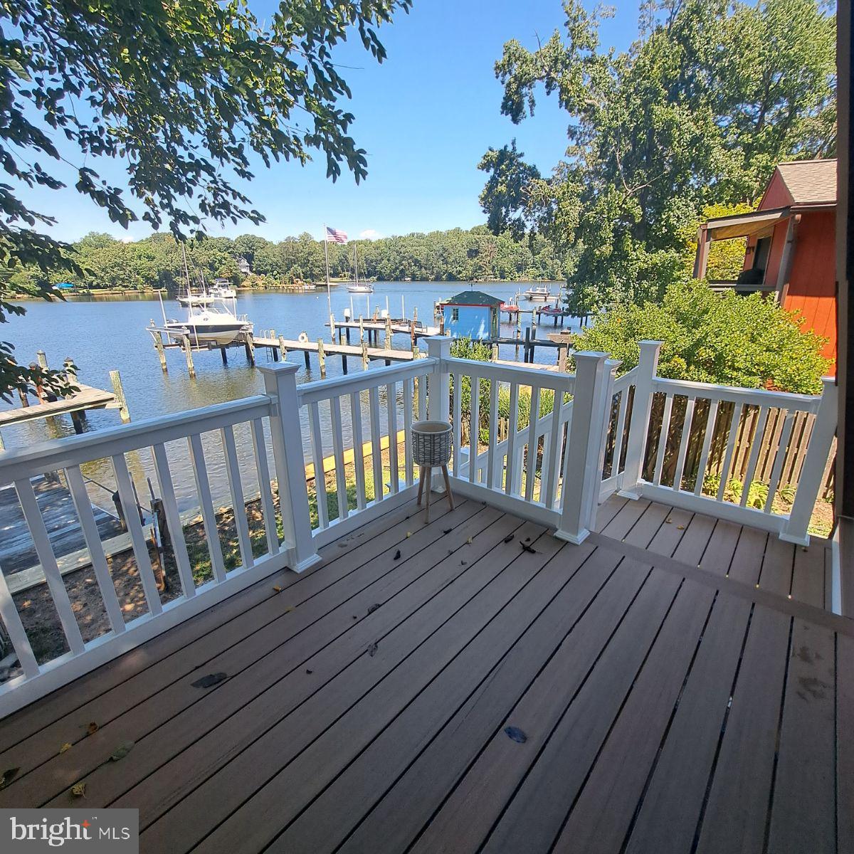 HERALD HARBOR - Residential