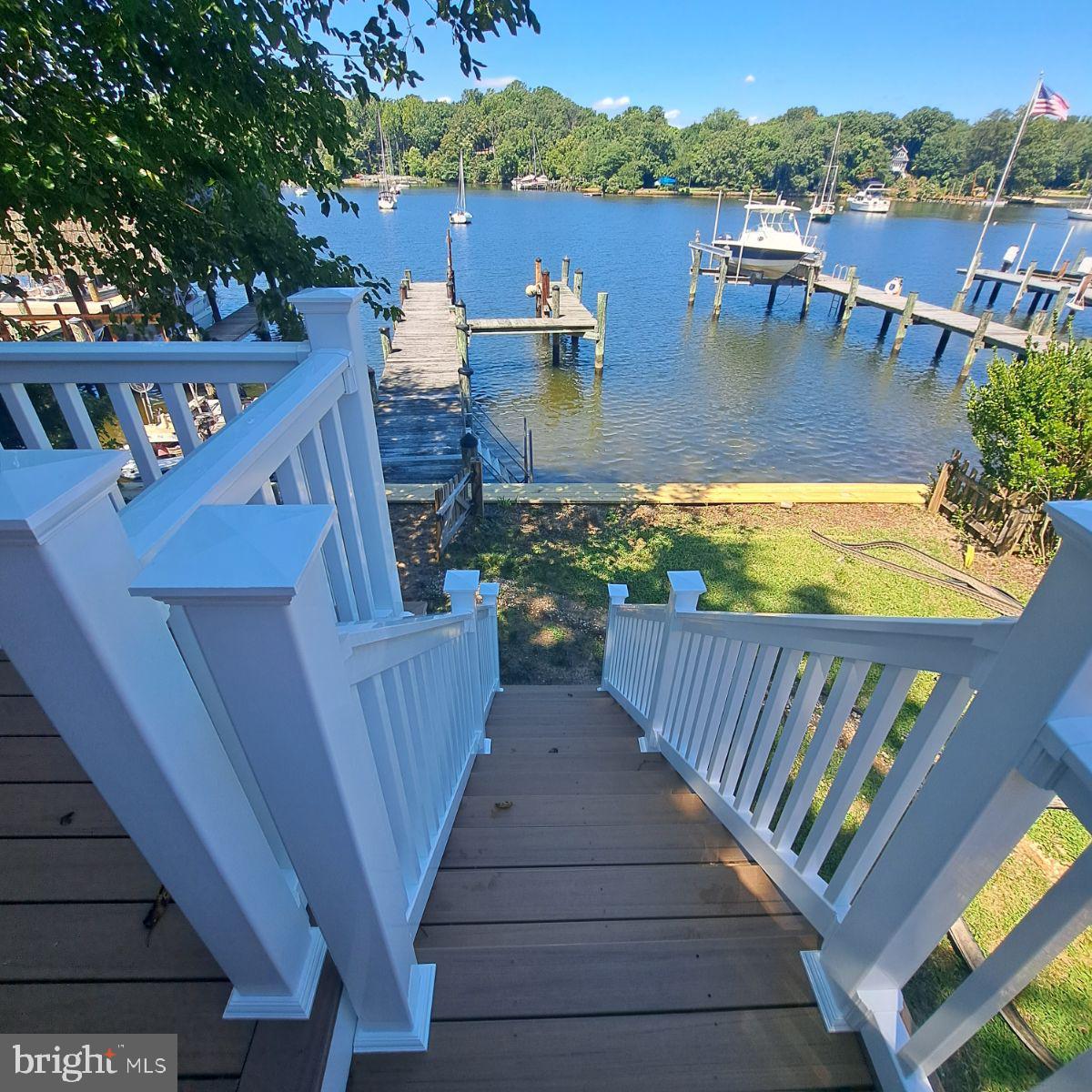 HERALD HARBOR - Residential