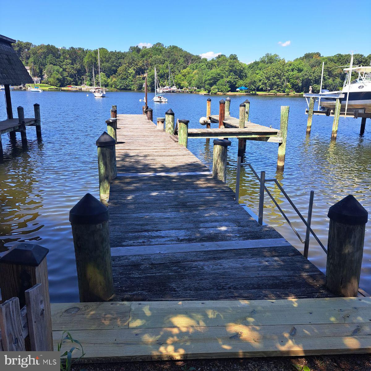 HERALD HARBOR - Residential