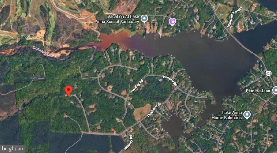 FRESHWATER ESTATES - Land