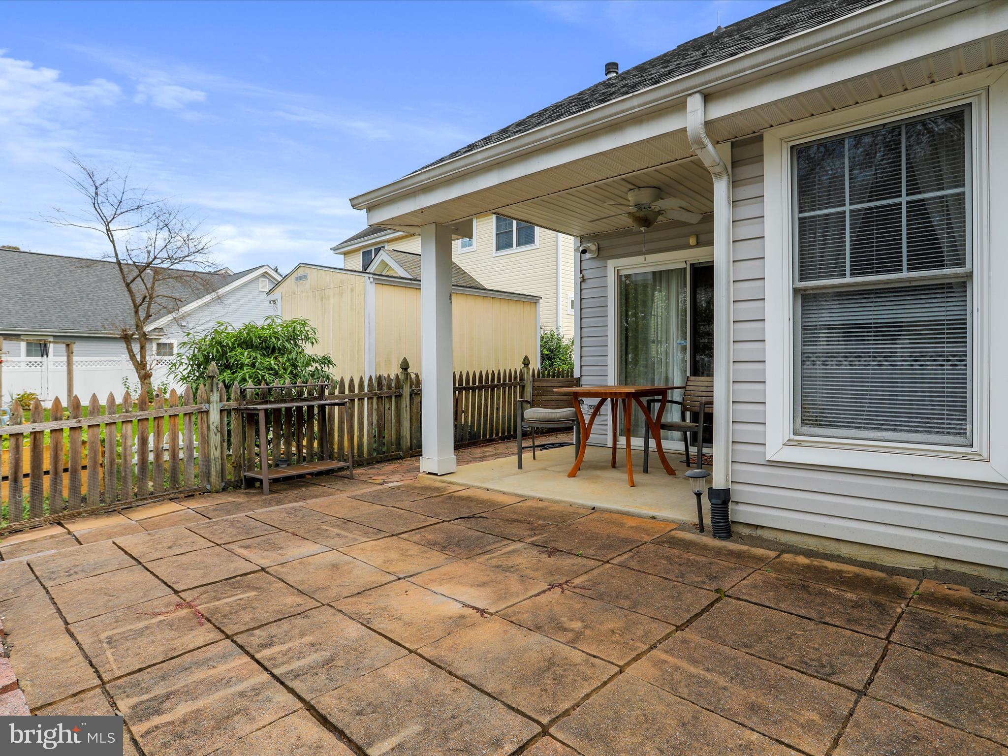 THE MEADOW AT NEW MARKET - Residential