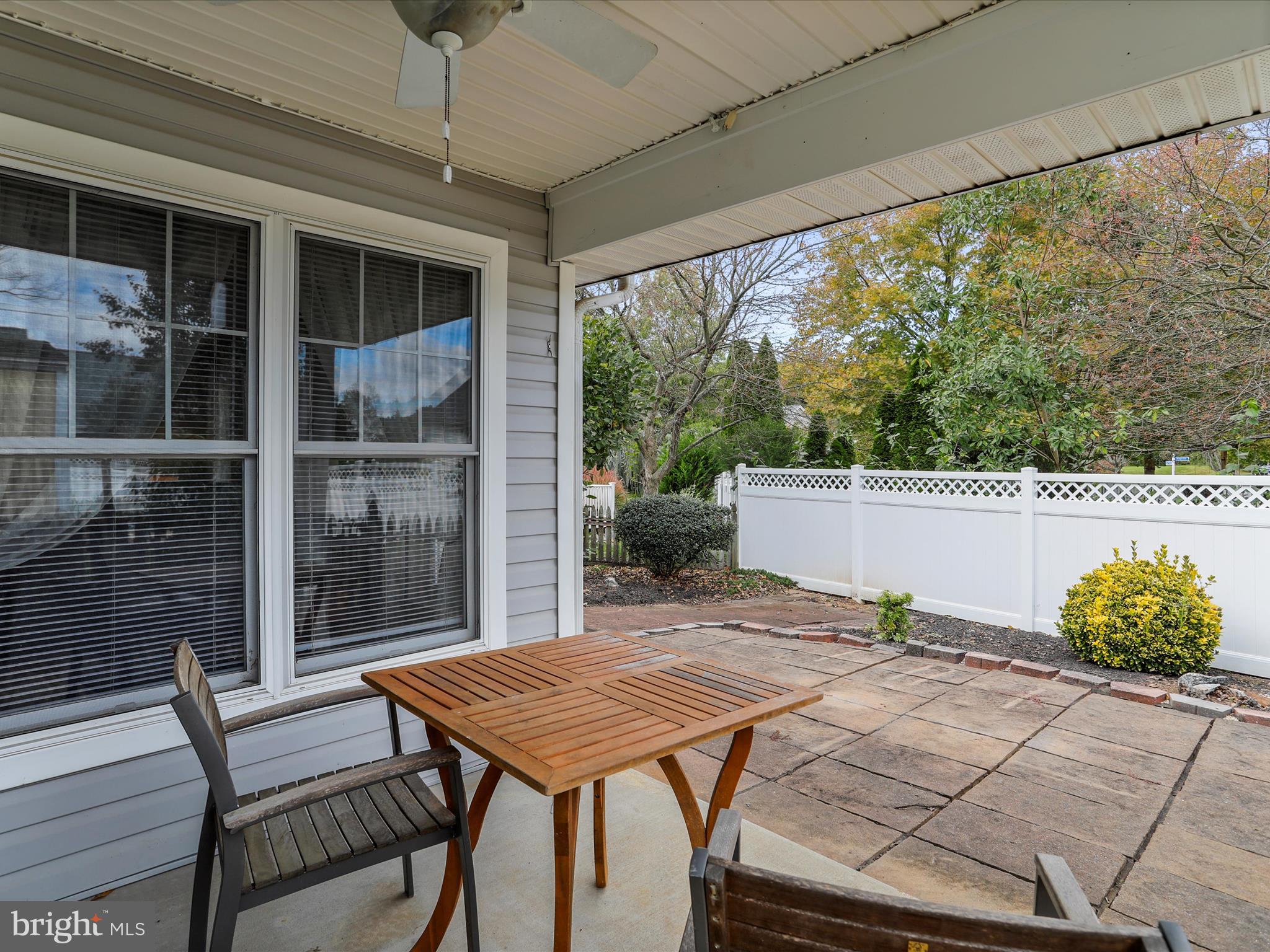 THE MEADOW AT NEW MARKET - Residential