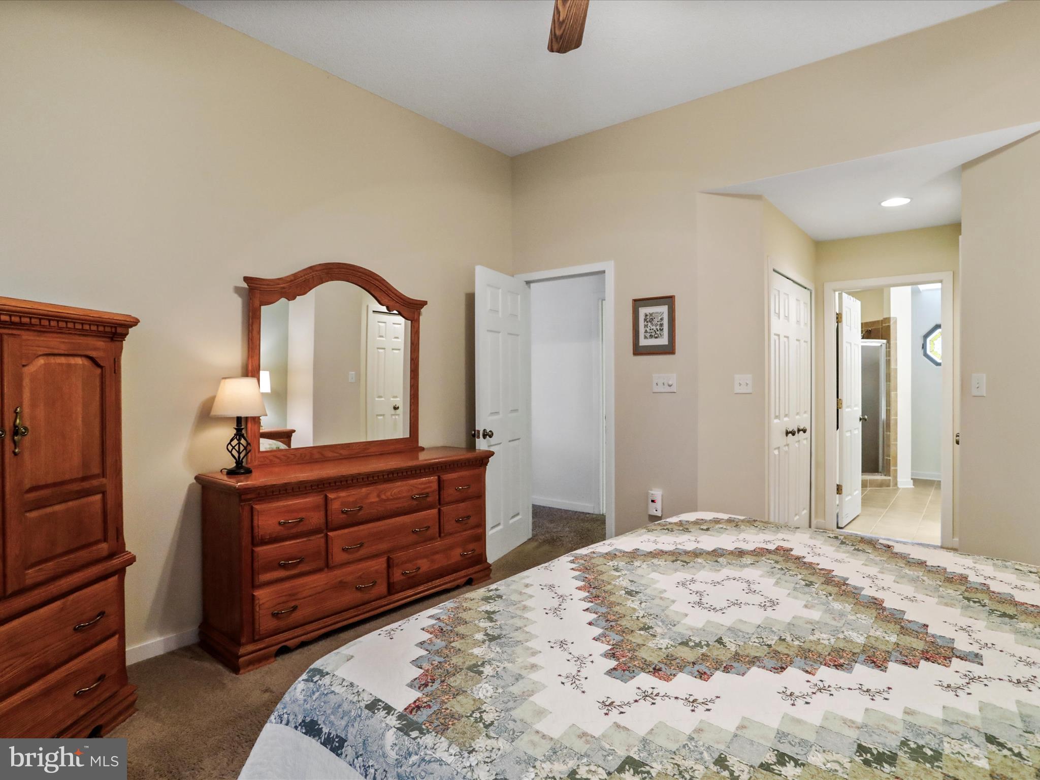 THE MEADOW AT NEW MARKET - Residential