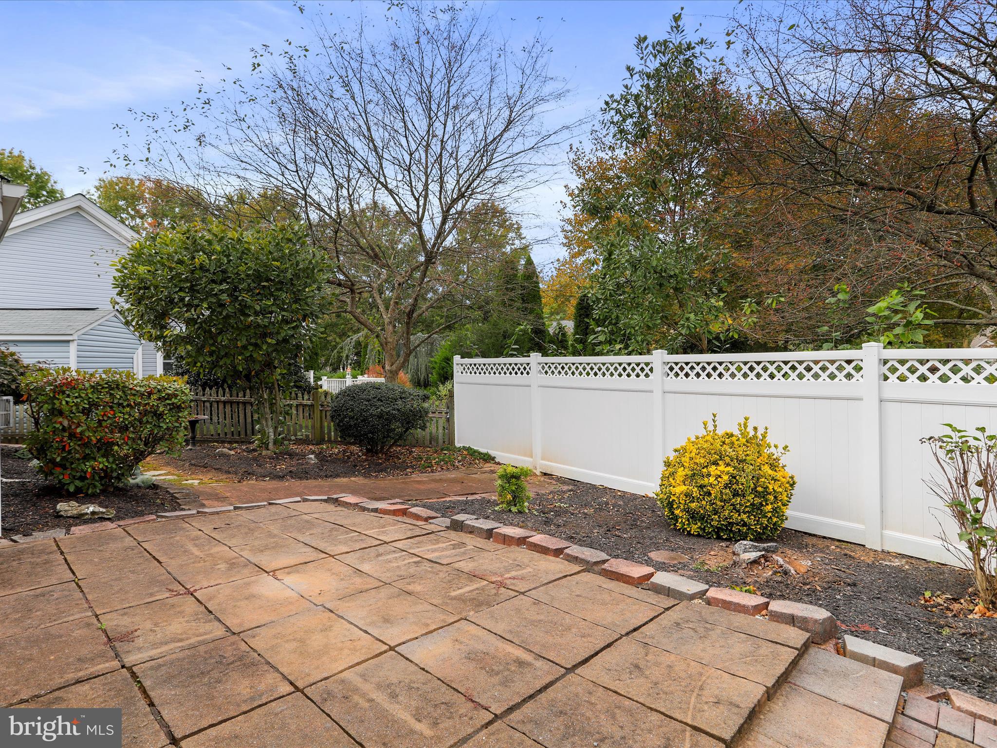 THE MEADOW AT NEW MARKET - Residential