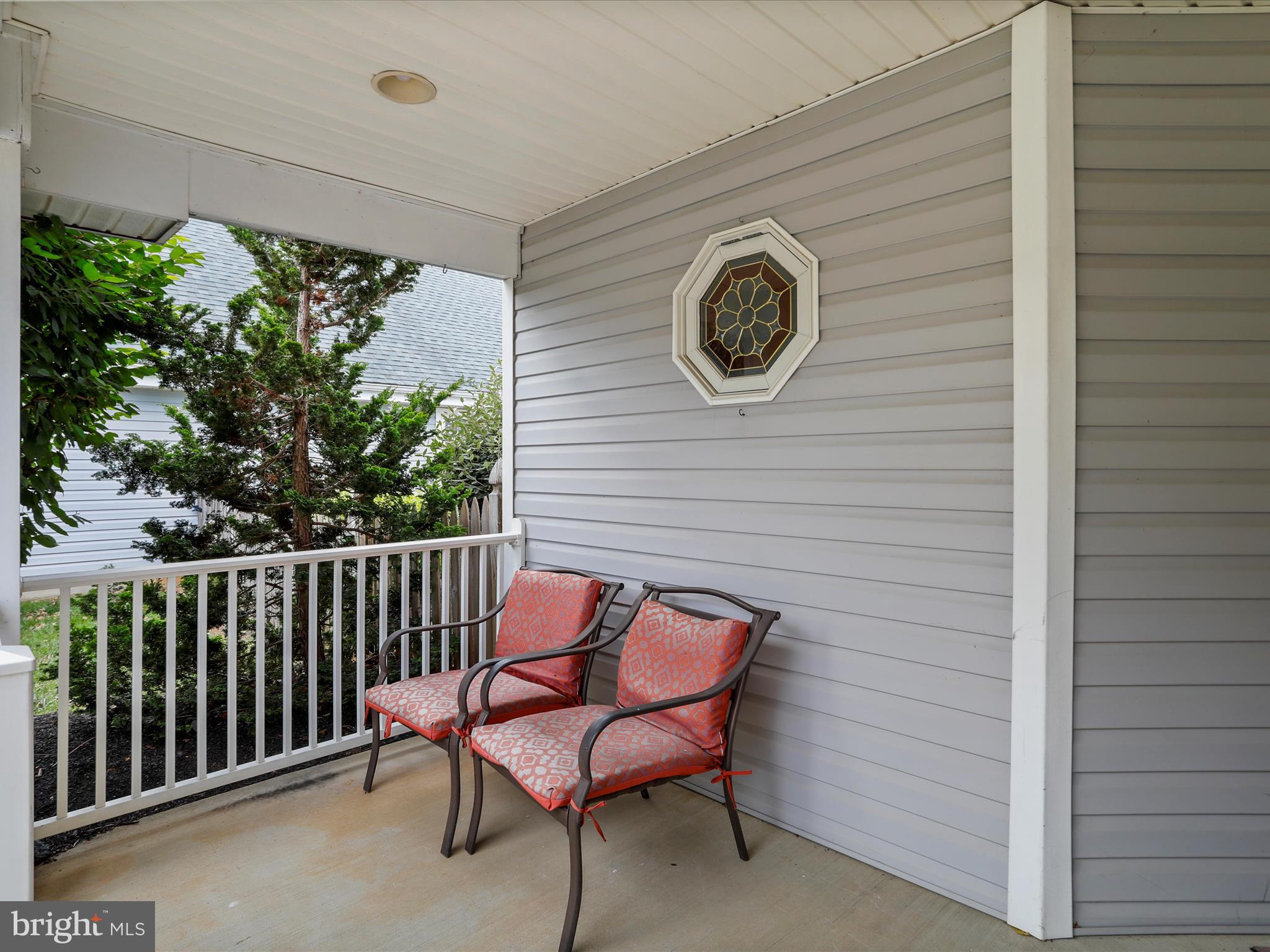 THE MEADOW AT NEW MARKET - Residential