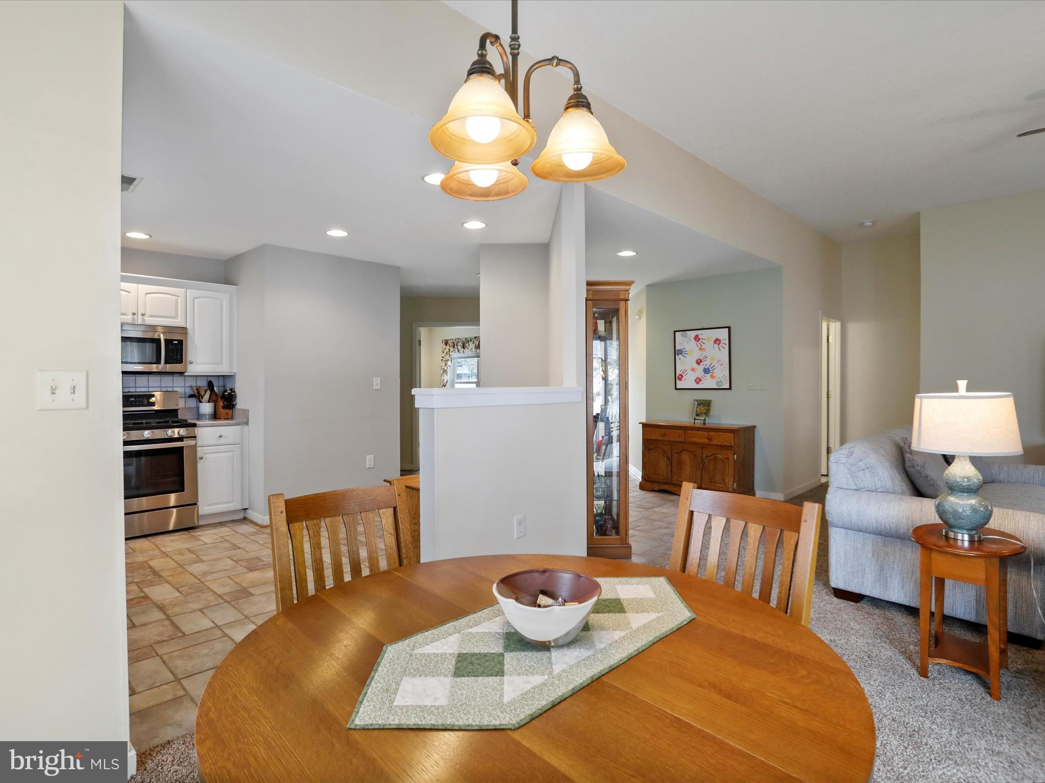 THE MEADOW AT NEW MARKET - Residential