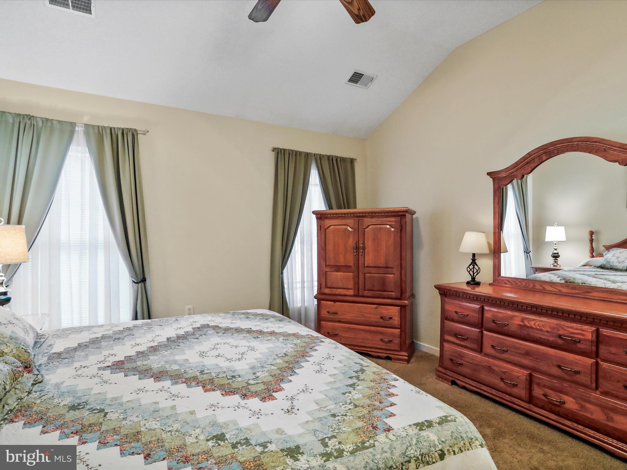 THE MEADOW AT NEW MARKET - Residential