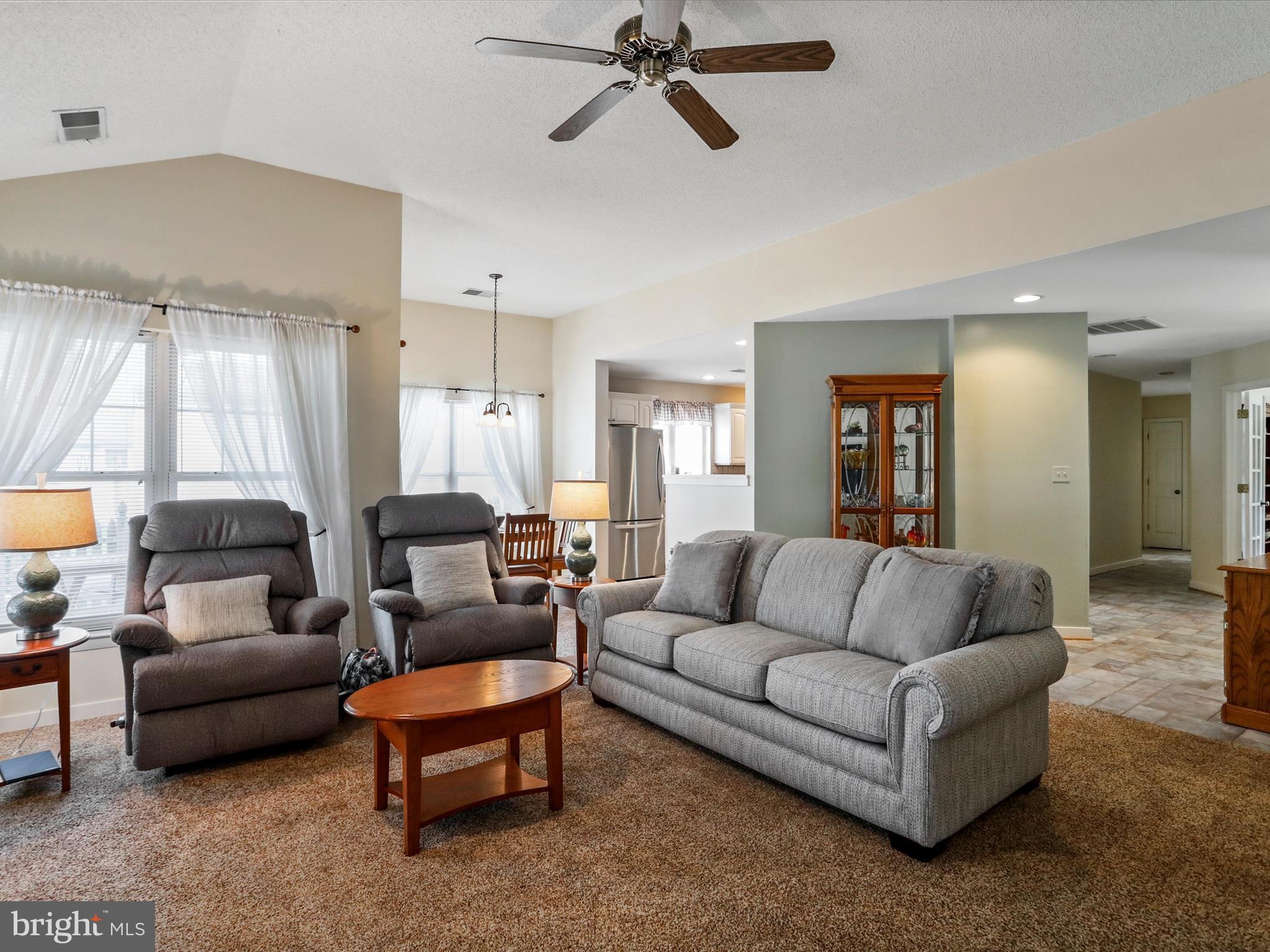 THE MEADOW AT NEW MARKET - Residential