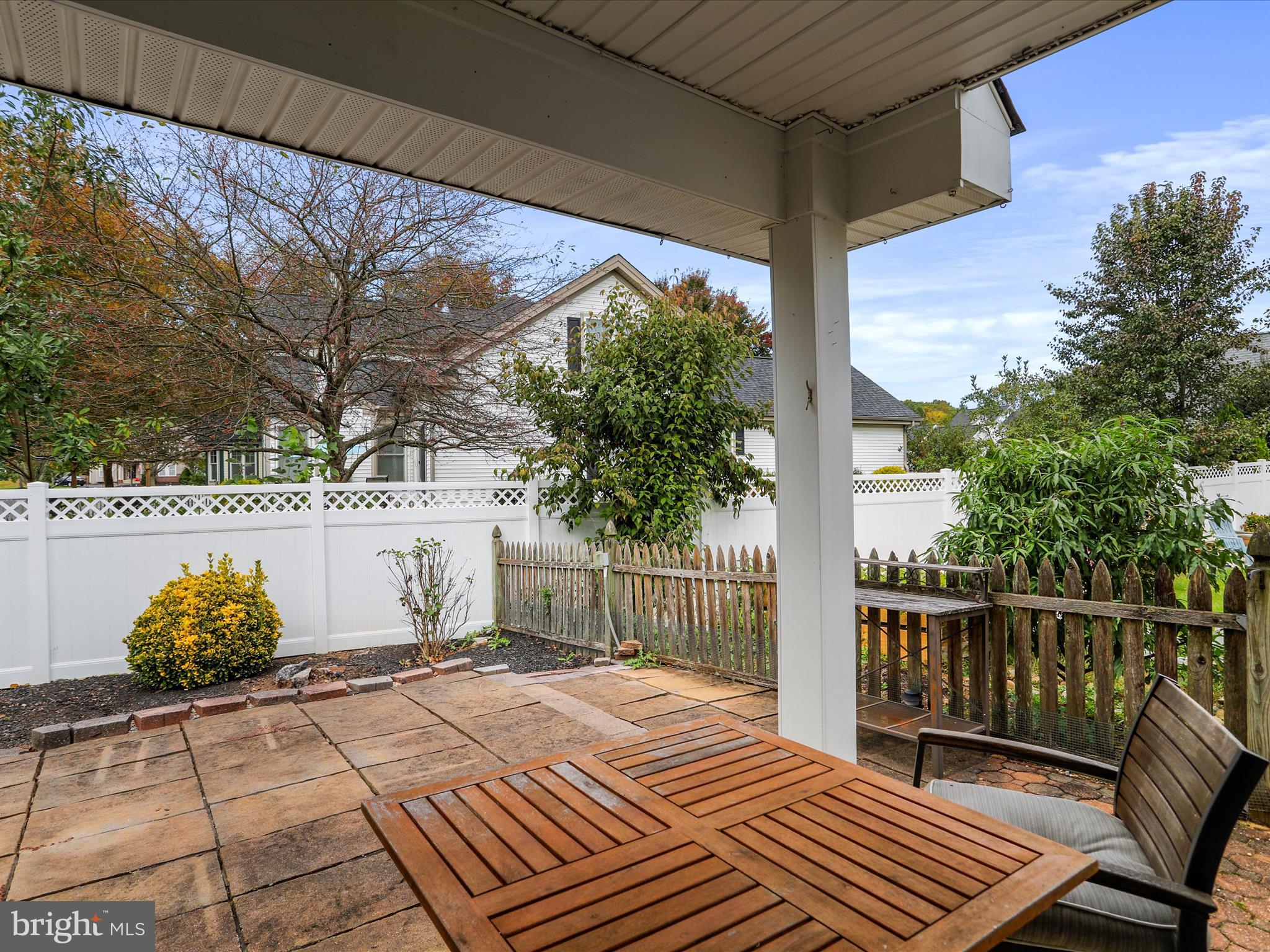 THE MEADOW AT NEW MARKET - Residential