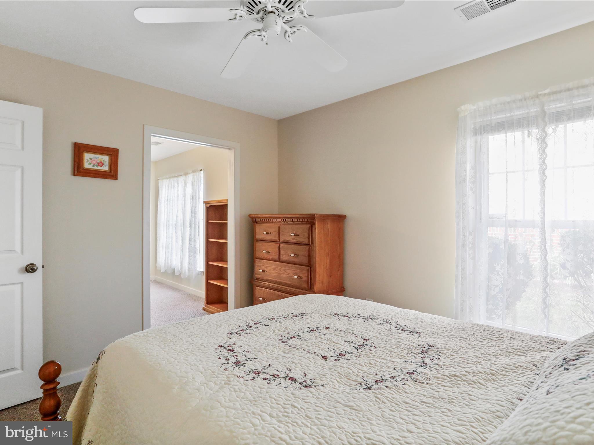 THE MEADOW AT NEW MARKET - Residential