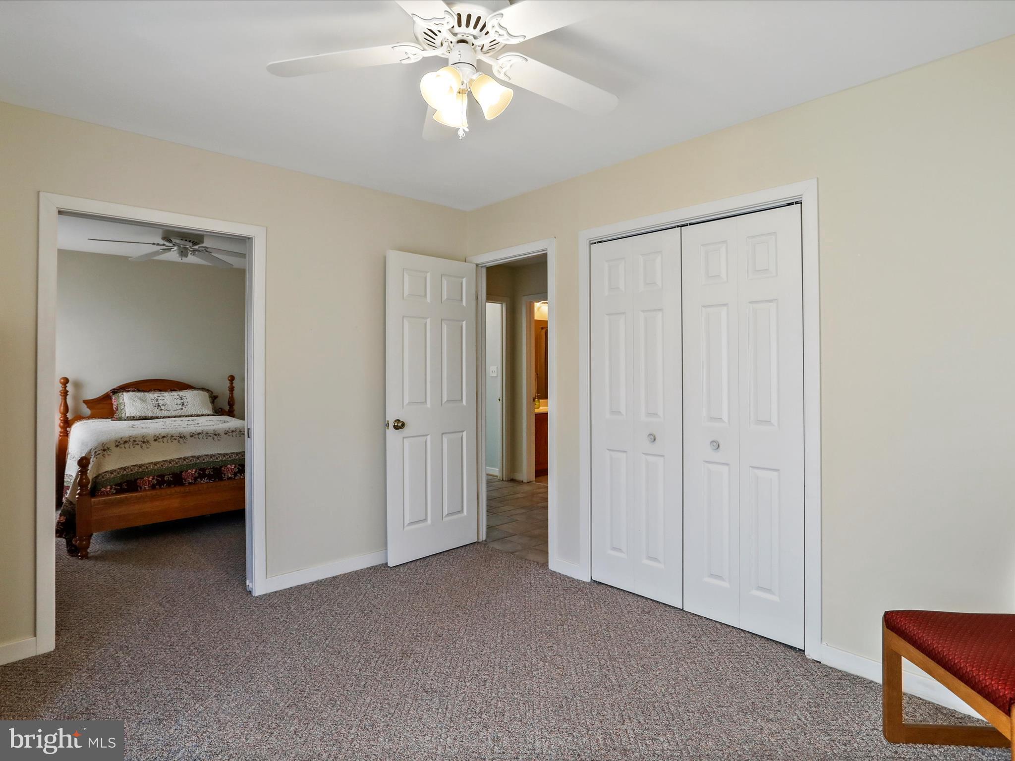 THE MEADOW AT NEW MARKET - Residential