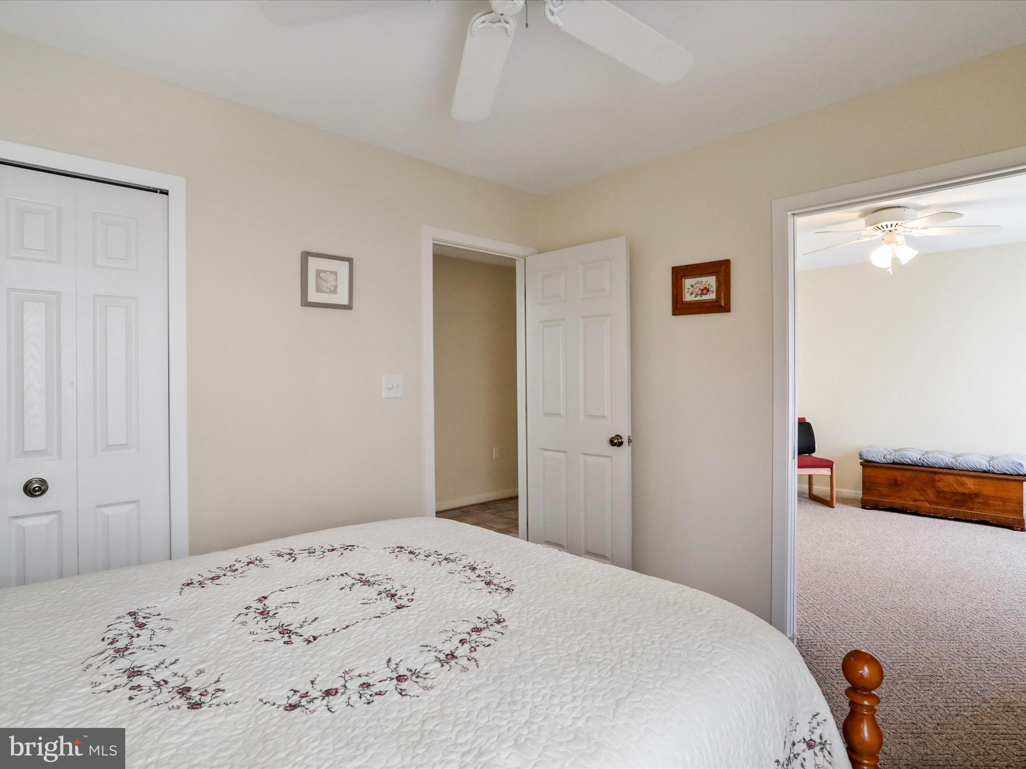 THE MEADOW AT NEW MARKET - Residential