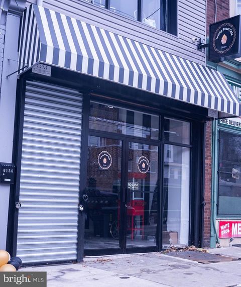 Photo of 6136 Lansdowne Avenue, PHILADELPHIA, PA 19151 (MLS # PAPH2649980)