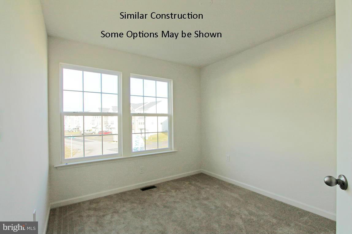 MANOR PARK - Residential