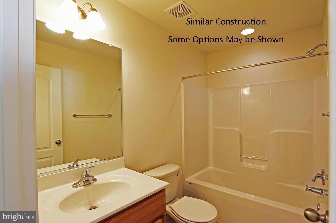 MANOR PARK - Residential