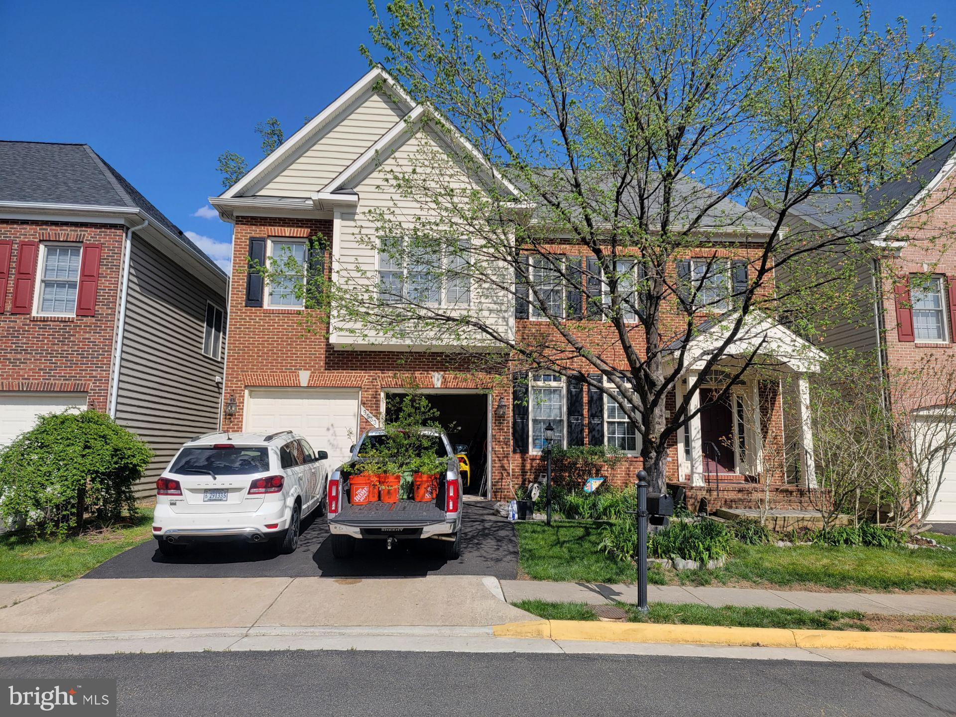 LORTON VALLEY - Residential