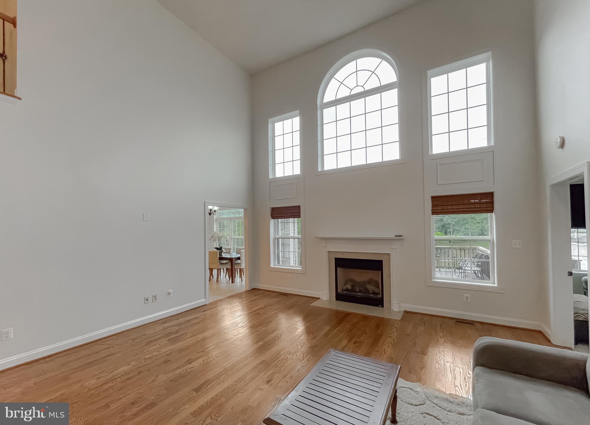 LEONARDS GRANT - Residential