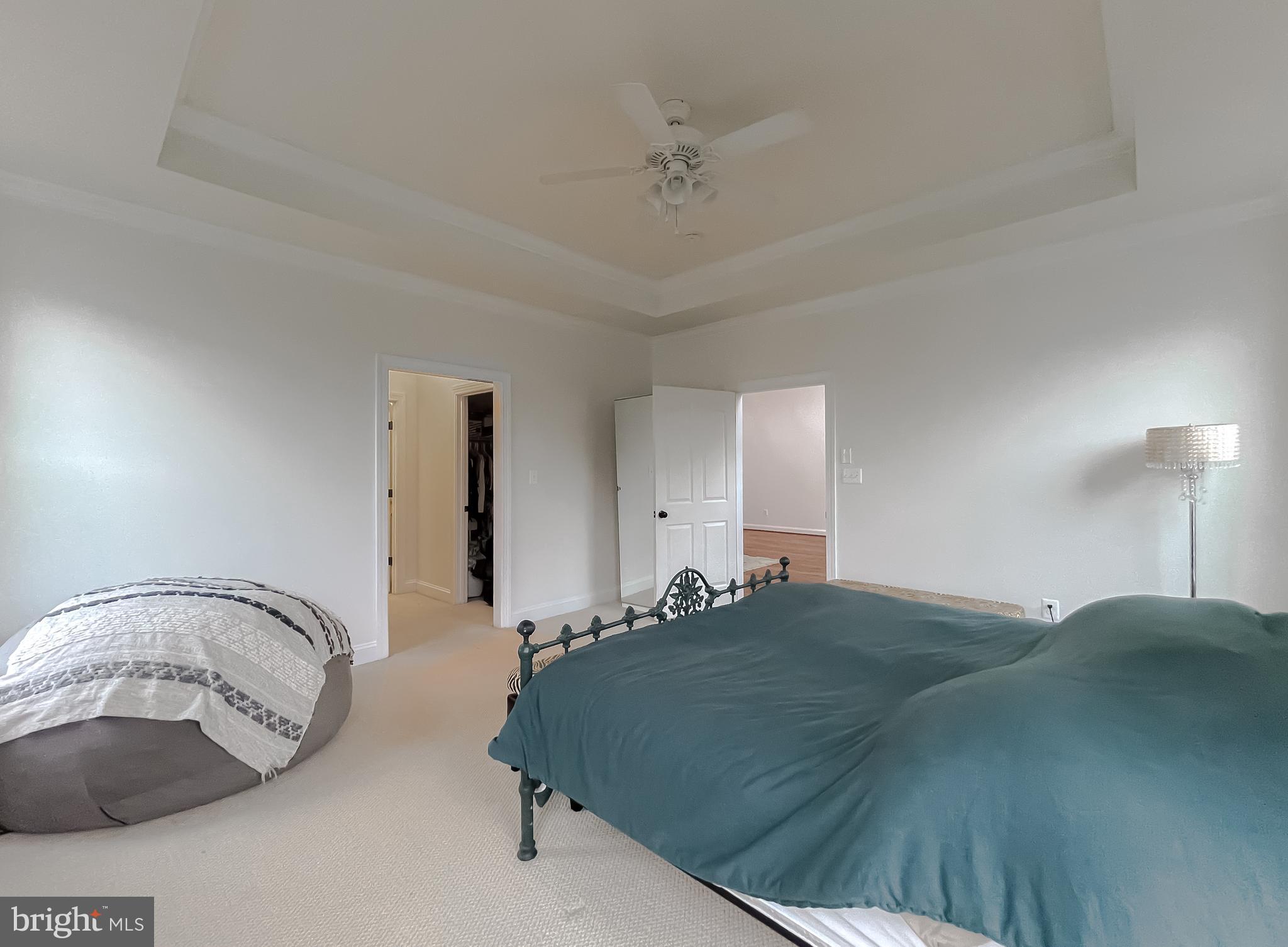 LEONARDS GRANT - Residential